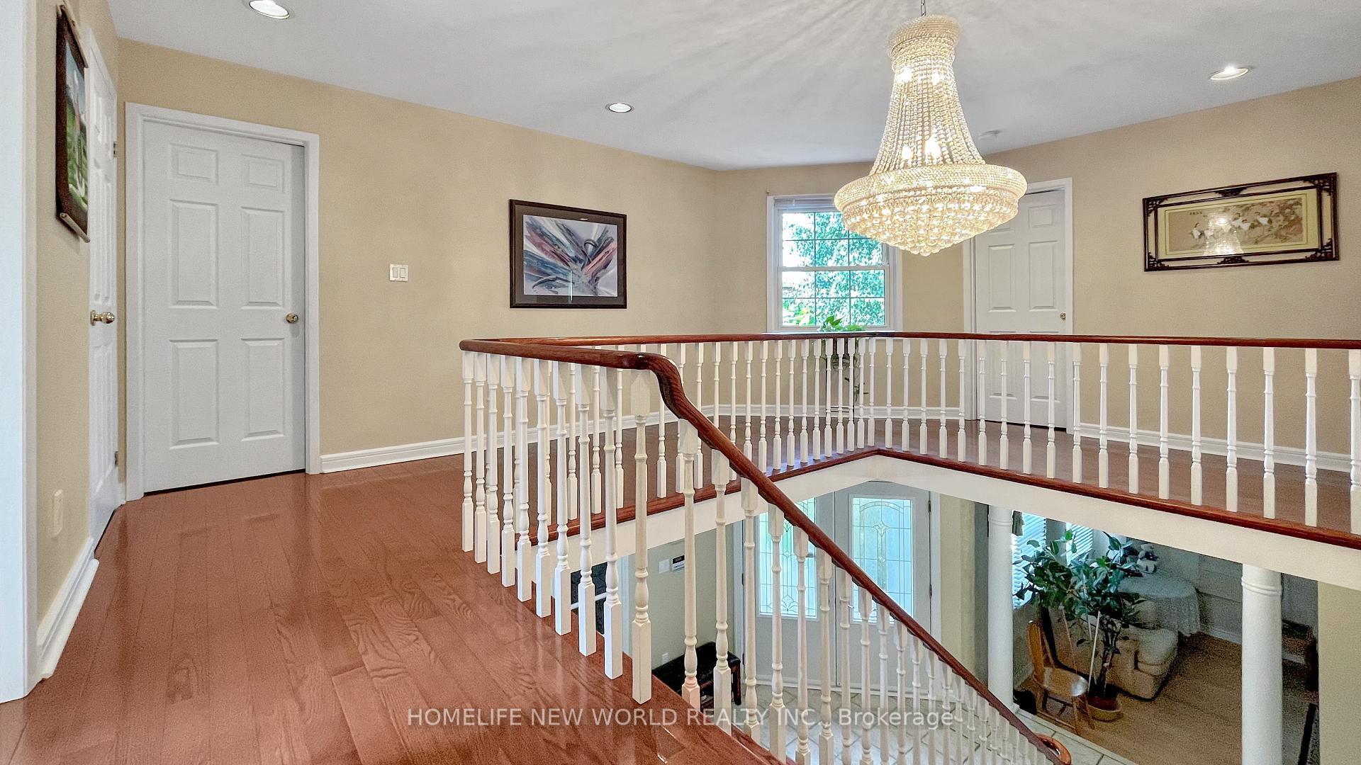 Photo 30 of 14 Madrid Crescent, Brampton, Central Park — HOMEH