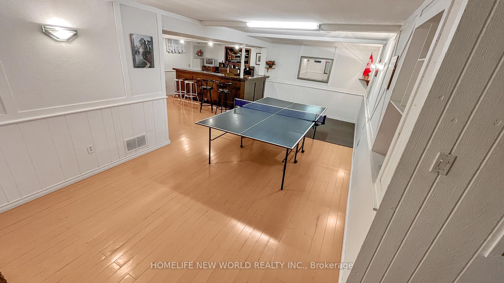 Photo 41 of 14 Madrid Crescent, Brampton, Central Park — HOMEH