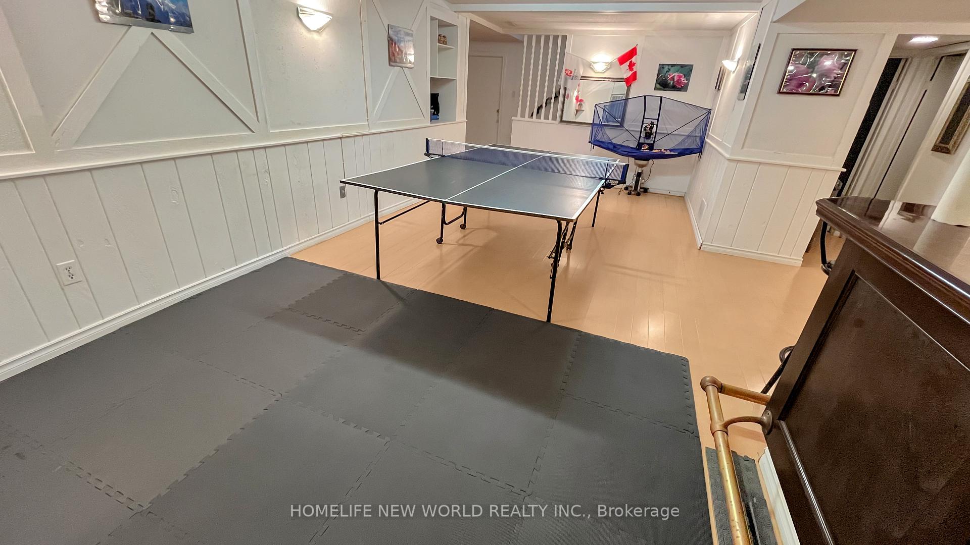 Photo 42 of 14 Madrid Crescent, Brampton, Central Park — HOMEH