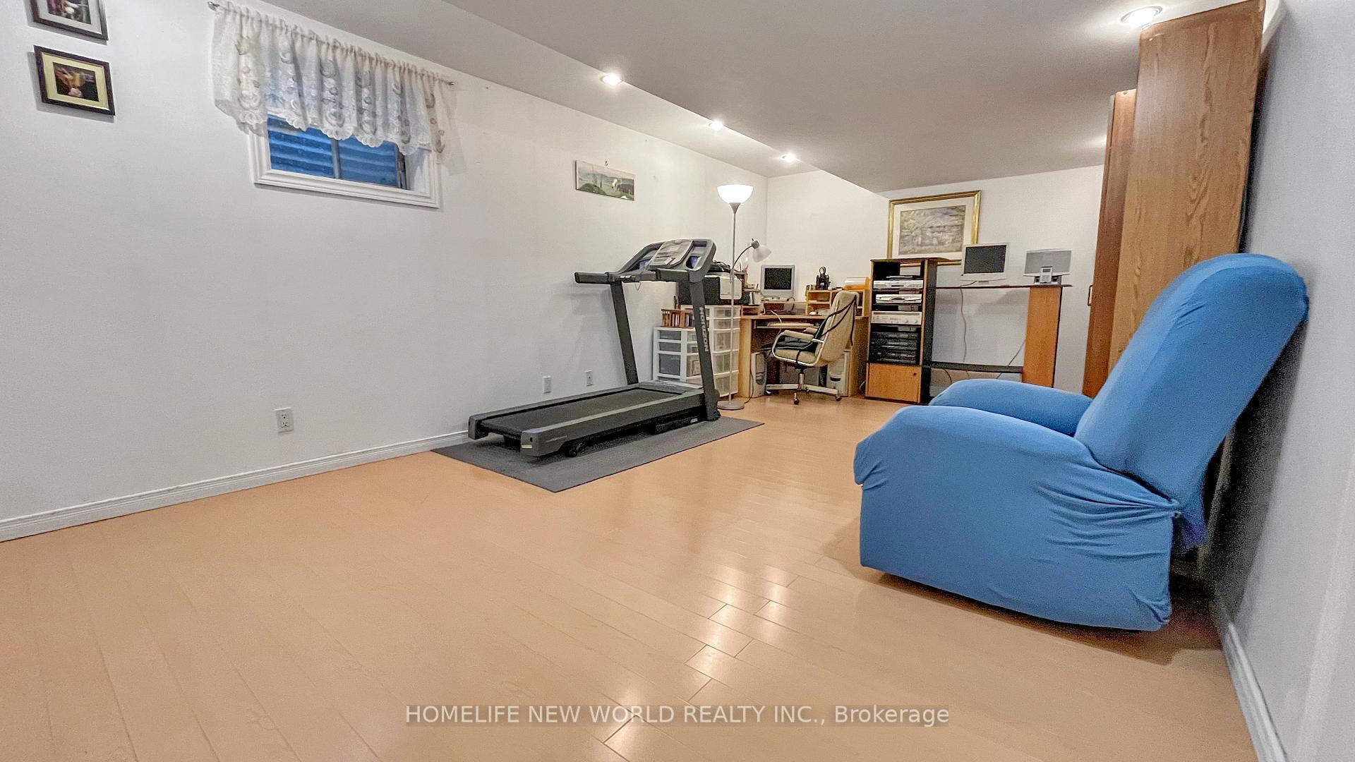 Photo 47 of 14 Madrid Crescent, Brampton, Central Park — HOMEH