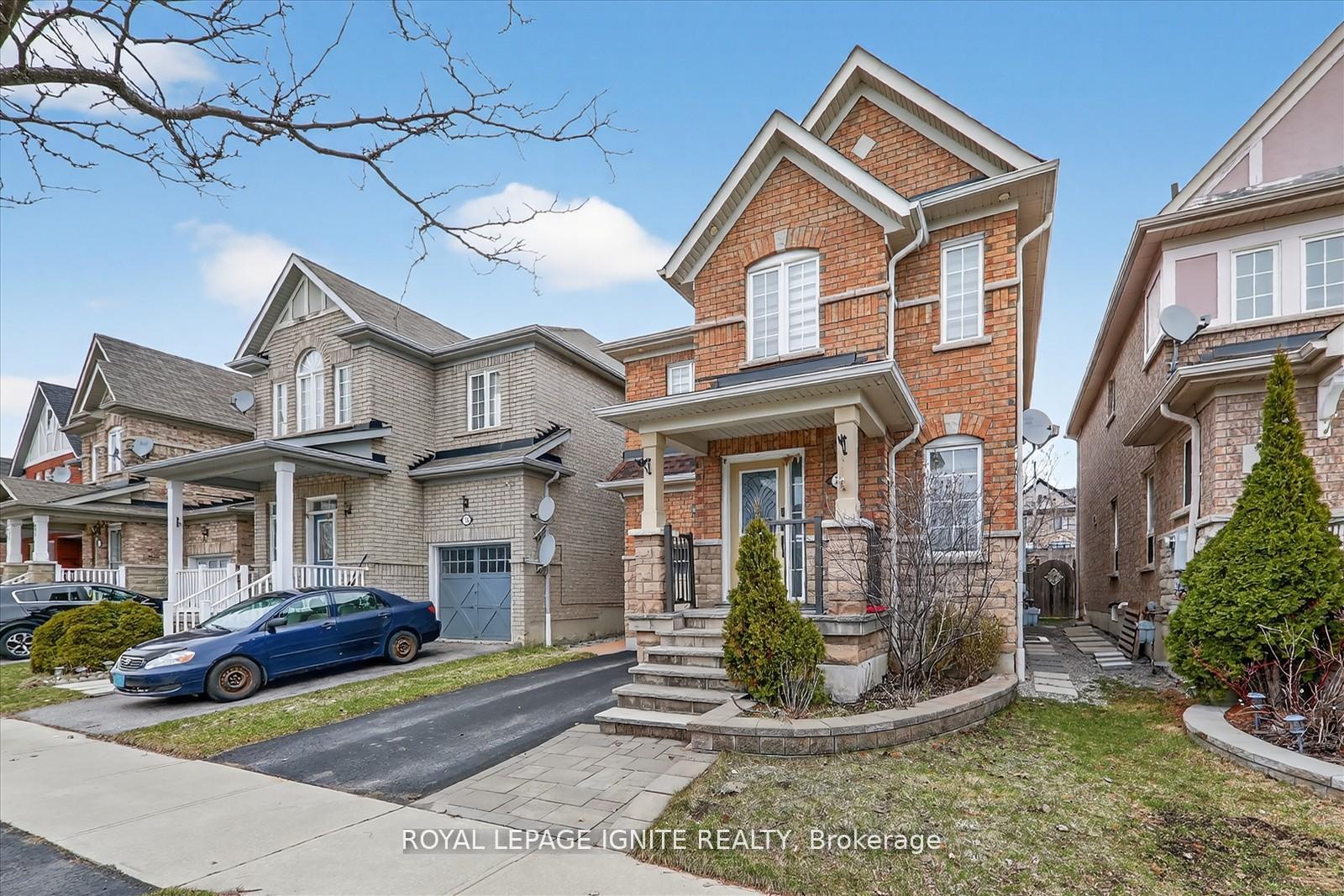 Photo 3 of Unit Bsmnt, 73 Feint Drive, Ajax, Northwest Ajax — HOMEH