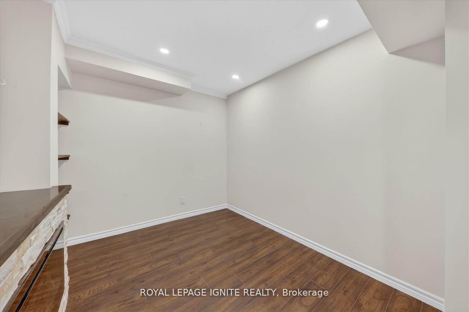 Photo 8 of Unit Bsmnt, 73 Feint Drive, Ajax, Northwest Ajax — HOMEH