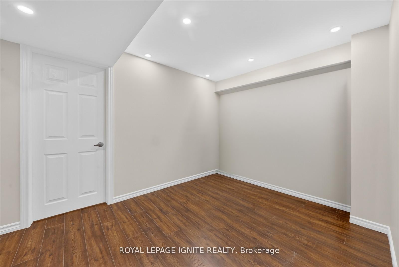 Photo 11 of Unit Bsmnt, 73 Feint Drive, Ajax, Northwest Ajax — HOMEH