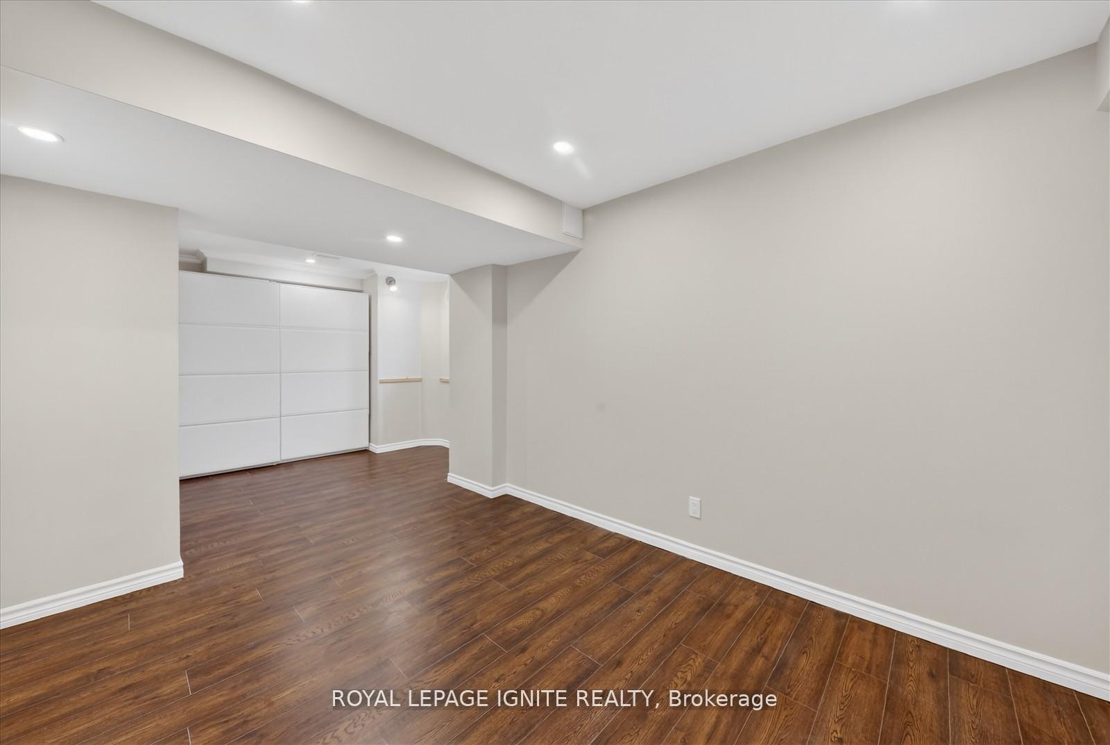 Photo 13 of Unit Bsmnt, 73 Feint Drive, Ajax, Northwest Ajax — HOMEH