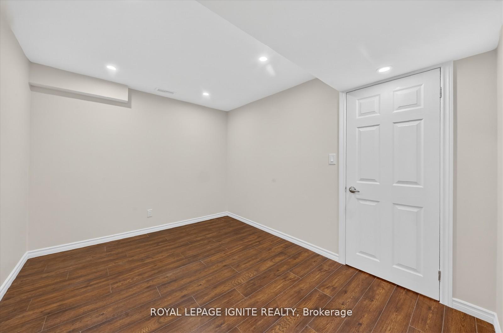 Photo 15 of Unit Bsmnt, 73 Feint Drive, Ajax, Northwest Ajax — HOMEH