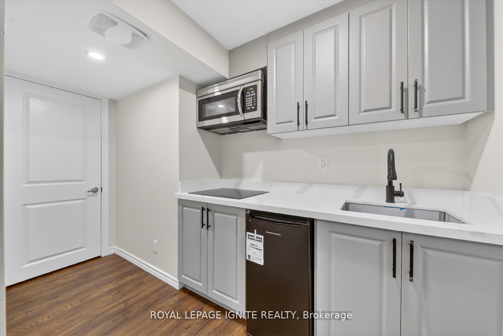 Photo 18 of Unit Bsmnt, 73 Feint Drive, Ajax, Northwest Ajax — HOMEH