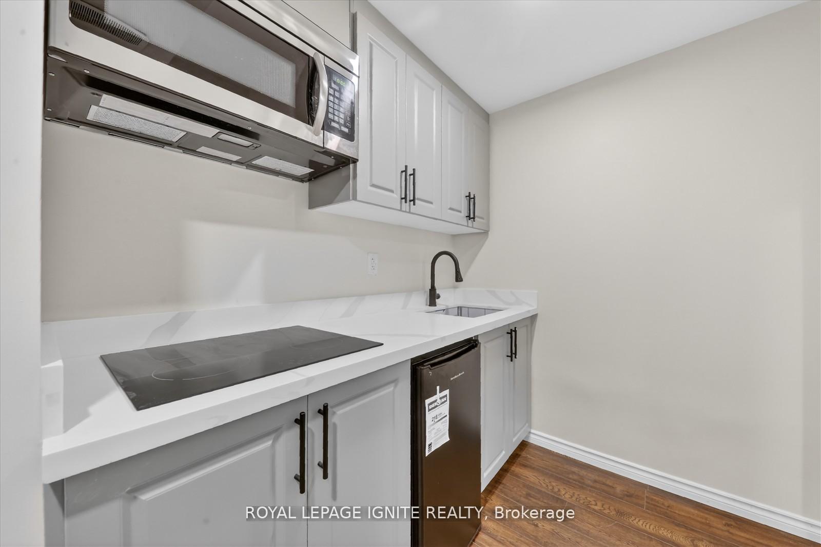 Photo 20 of Unit Bsmnt, 73 Feint Drive, Ajax, Northwest Ajax — HOMEH