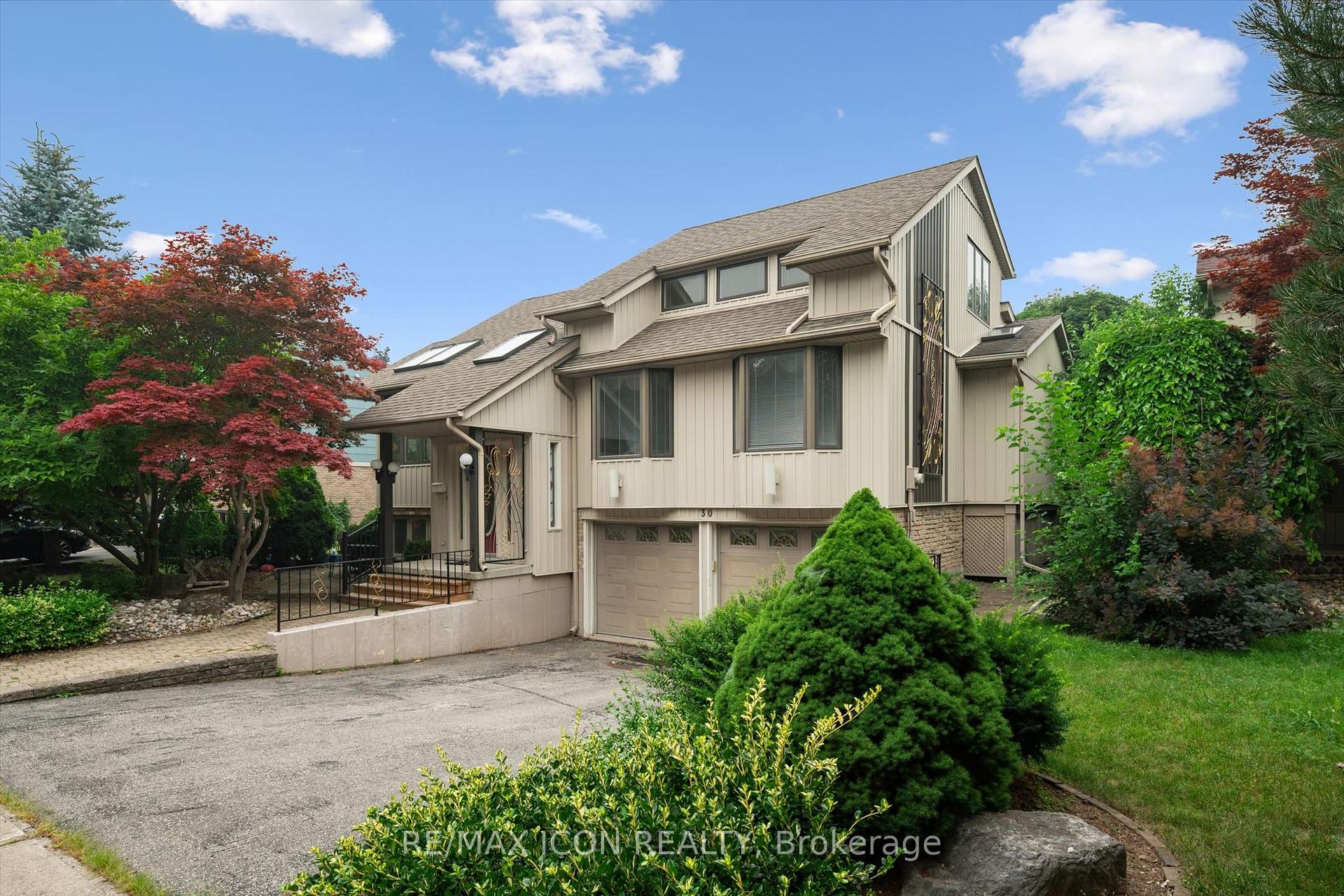Photo 2 of 30 Shuh Avenue, Kitchener, Stanley Park — HOMEH