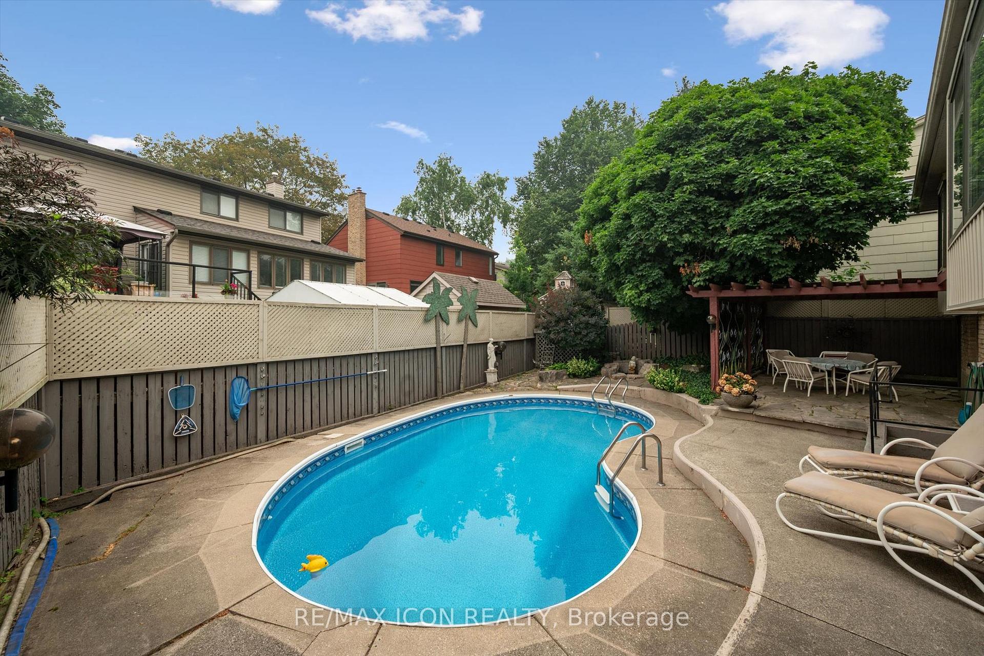 Photo 36 of 30 Shuh Avenue, Kitchener, Stanley Park — HOMEH
