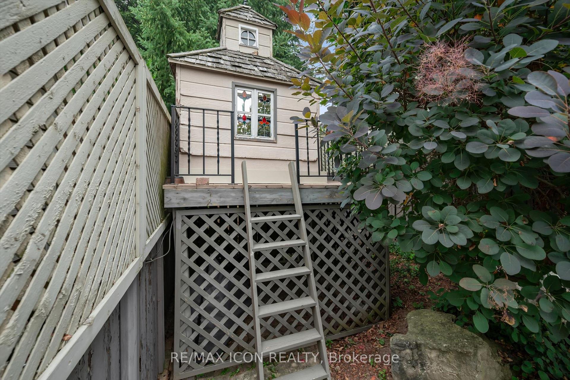 Photo 41 of 30 Shuh Avenue, Kitchener, Stanley Park — HOMEH