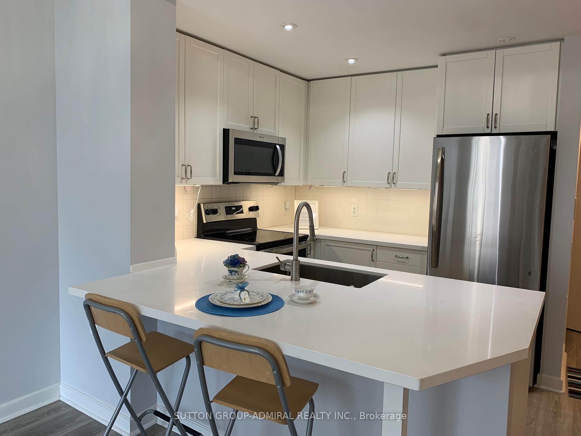 Photo 5 of Unit 1913, 85 Bloor Street E, Toronto, Church-Yonge Corridor — HOMEH