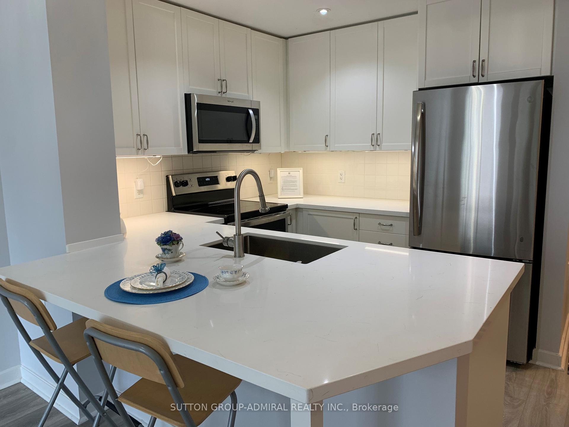 Photo 6 of Unit 1913, 85 Bloor Street E, Toronto, Church-Yonge Corridor — HOMEH
