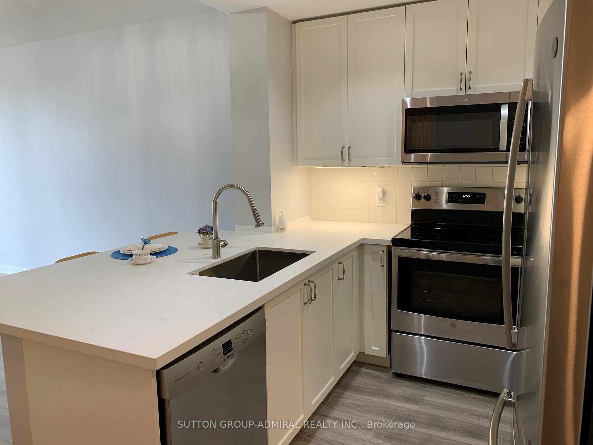 Photo 7 of Unit 1913, 85 Bloor Street E, Toronto, Church-Yonge Corridor — HOMEH