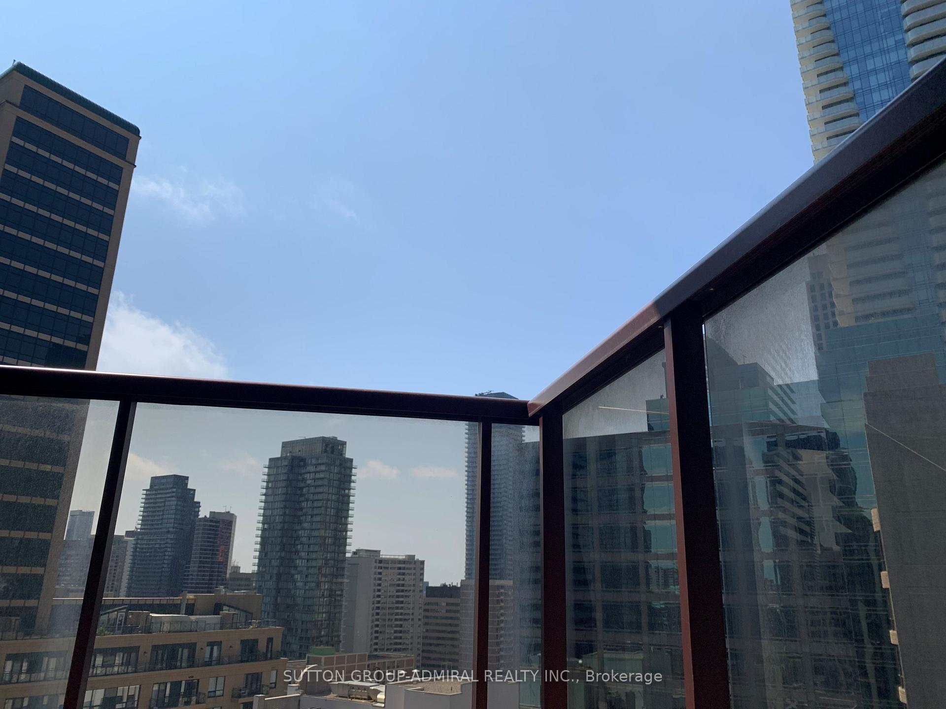 Photo 14 of Unit 1913, 85 Bloor Street E, Toronto, Church-Yonge Corridor — HOMEH