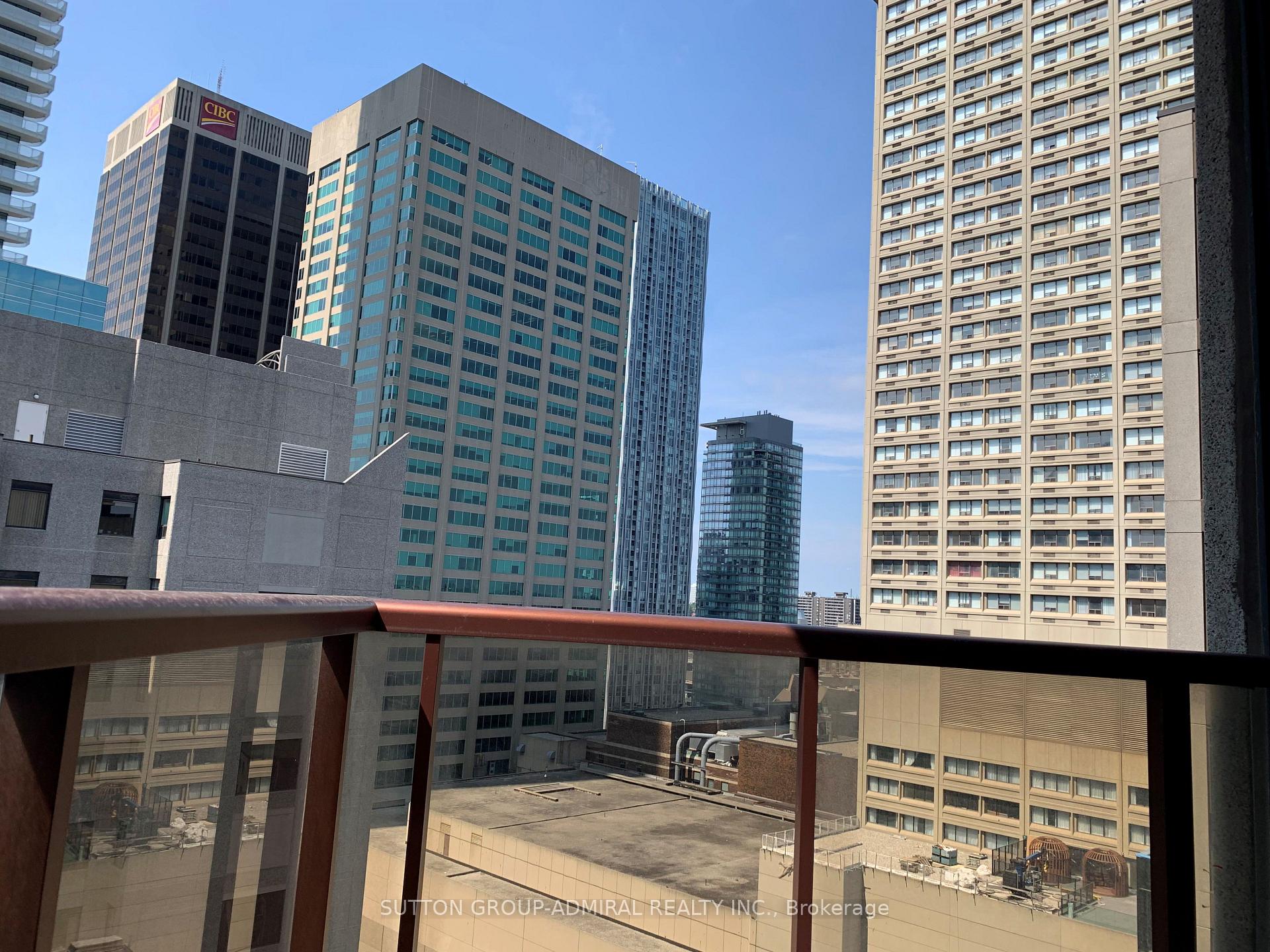 Photo 15 of Unit 1913, 85 Bloor Street E, Toronto, Church-Yonge Corridor — HOMEH