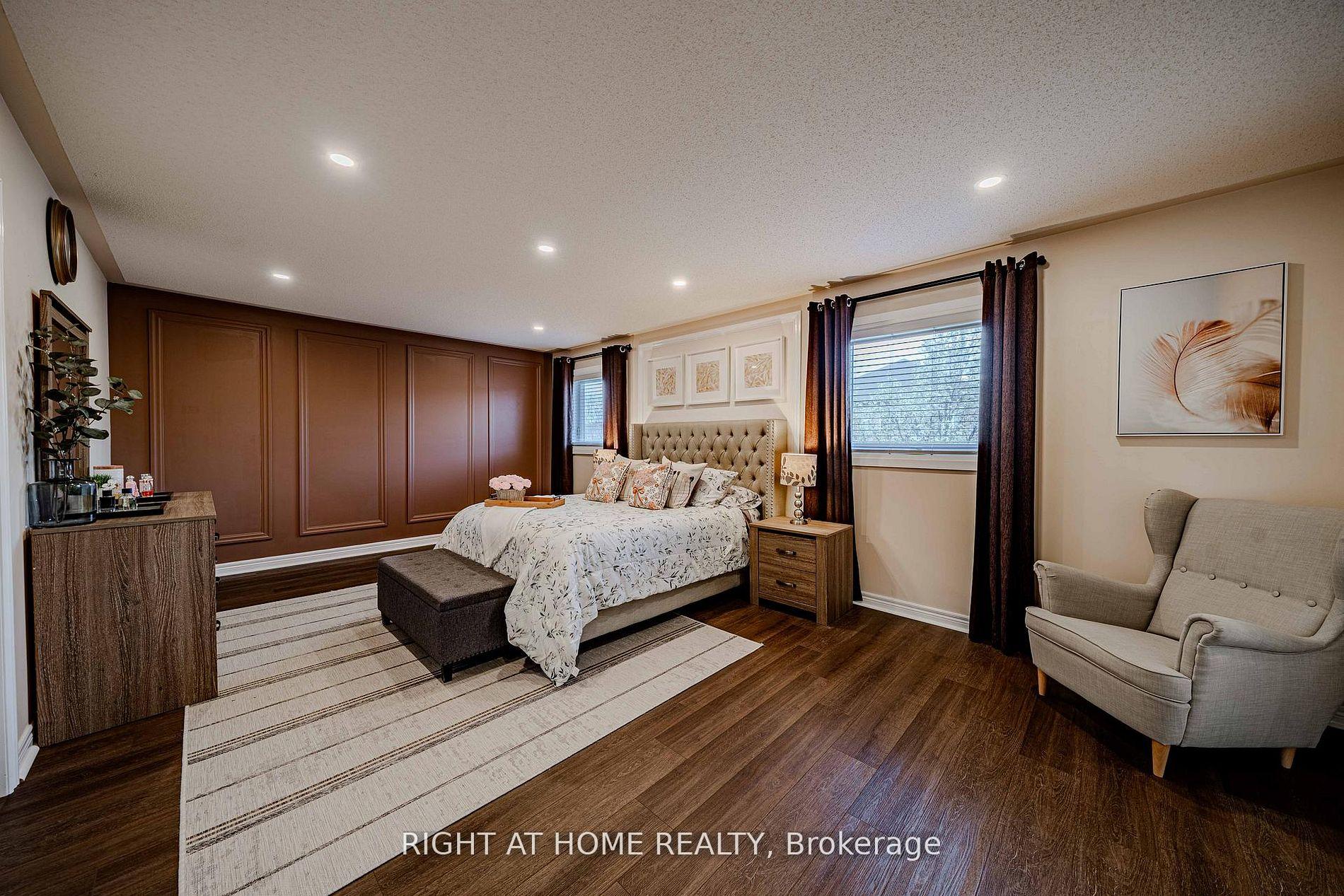 Photo 22 of 111 Forecastle Road, Vaughan, Patterson — HOMEH