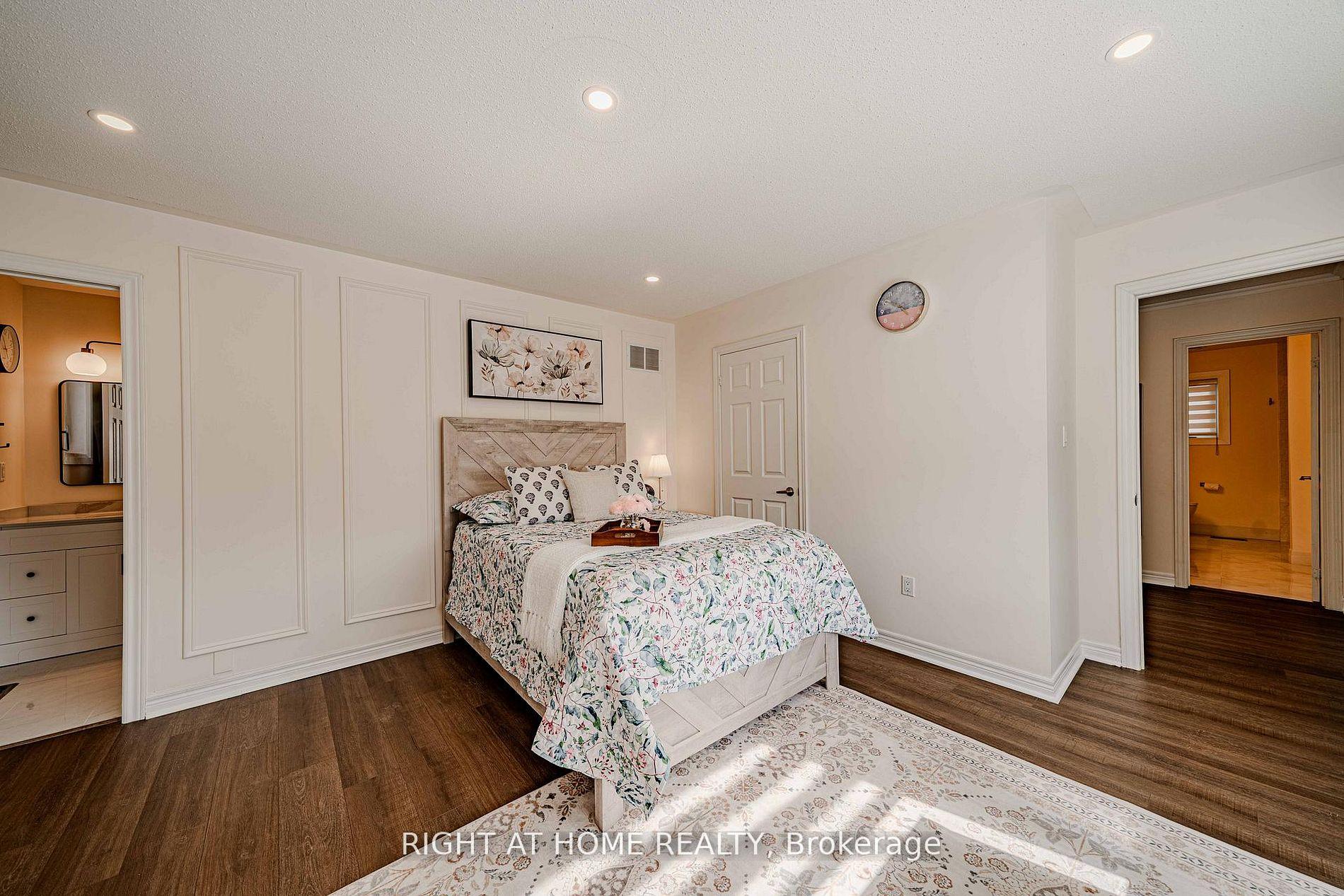 Photo 29 of 111 Forecastle Road, Vaughan, Patterson — HOMEH