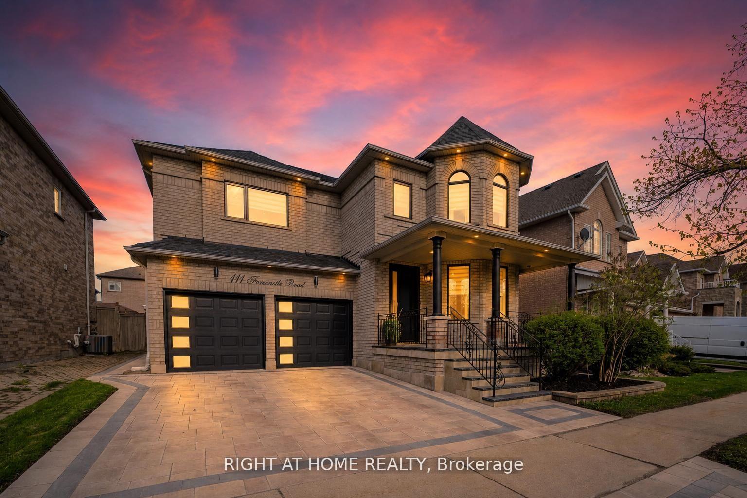 Photo 50 of 111 Forecastle Road, Vaughan, Patterson — HOMEH