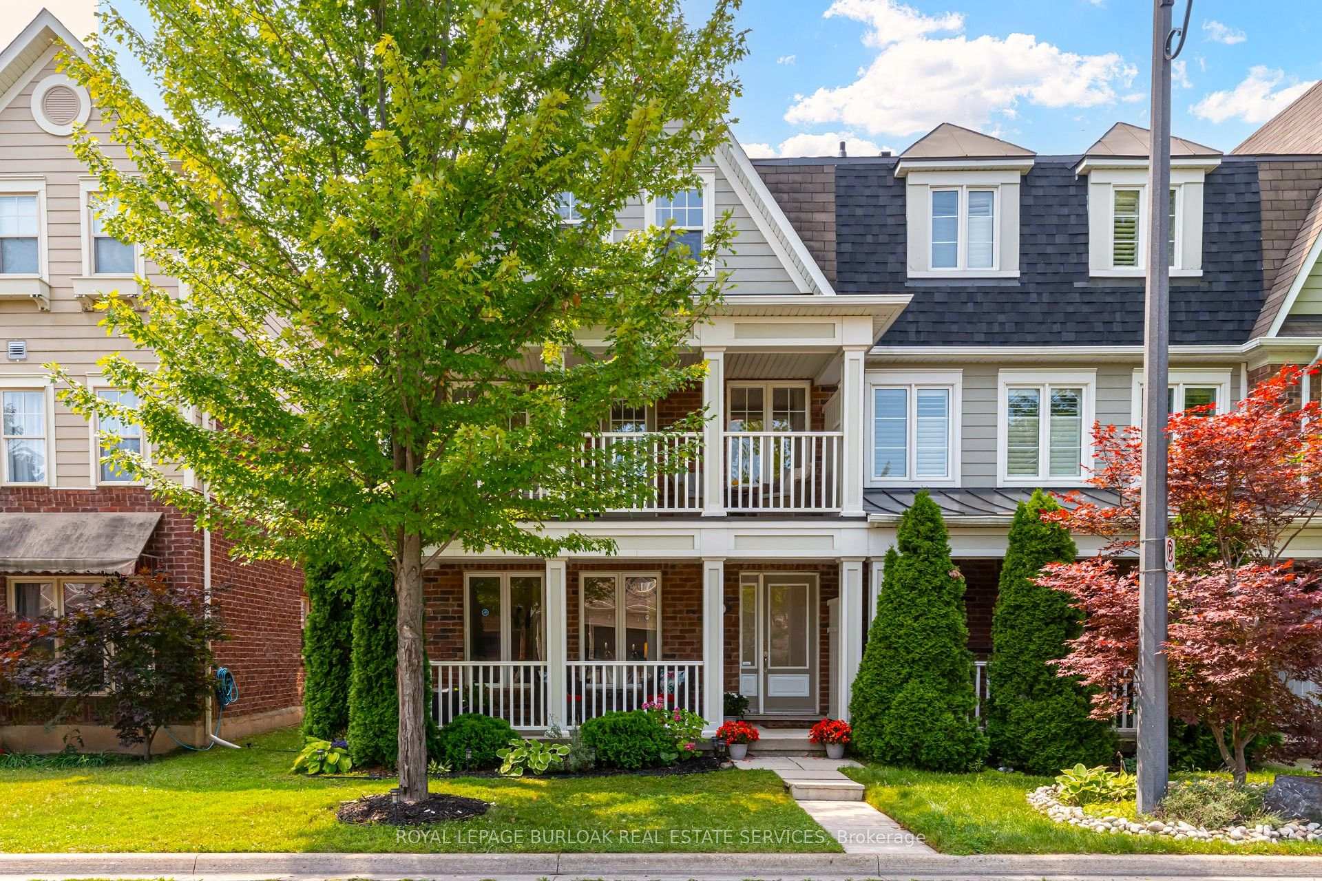 Photo 1 of 672 Mceastern Path, Milton, Coates — HOMEH
