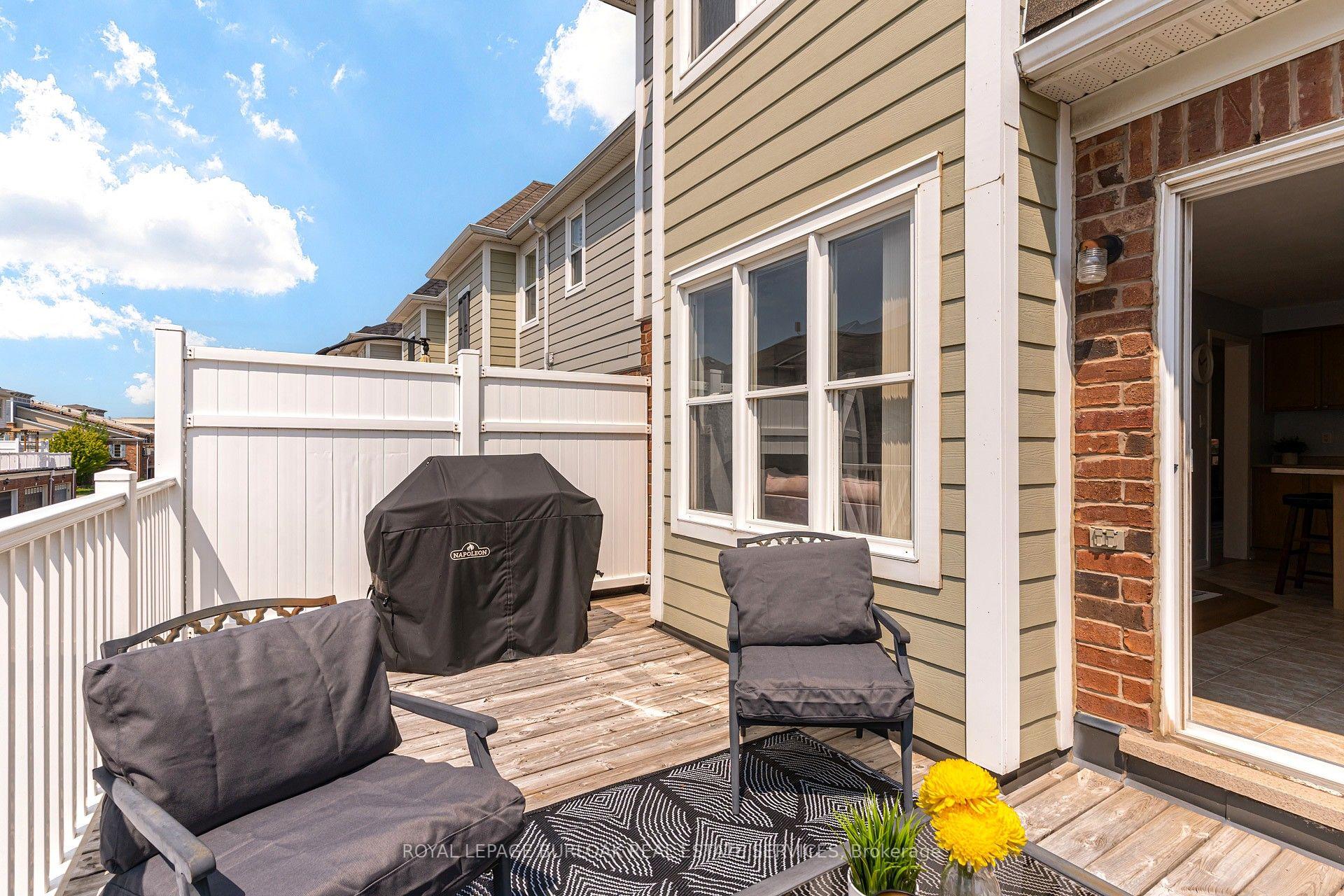 Photo 11 of 672 Mceastern Path, Milton, Coates — HOMEH