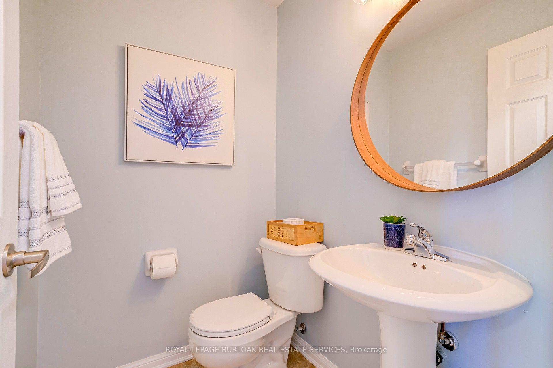 Photo 17 of 672 Mceastern Path, Milton, Coates — HOMEH