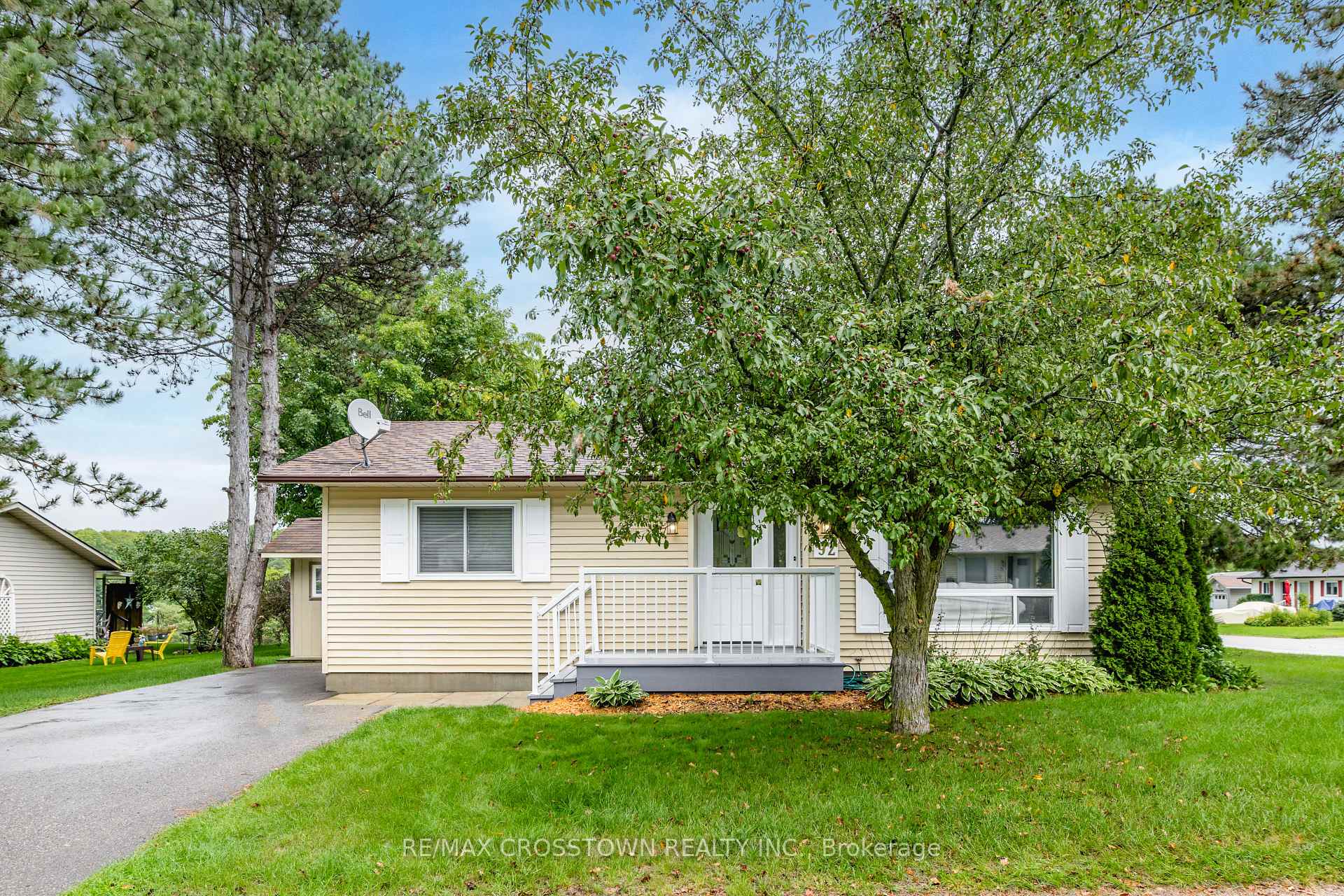 Photo 2 of 92 Tecumseth Pines Drive, New Tecumseth, Rural New Tecumseth — HOMEH