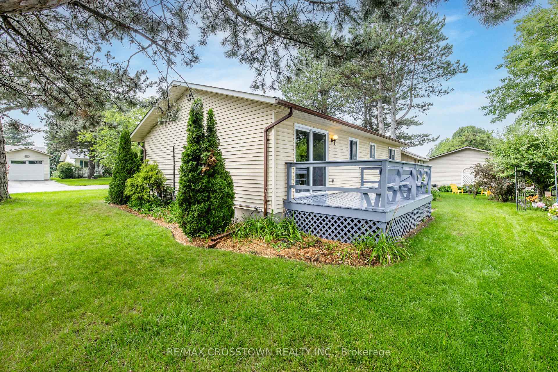 Photo 31 of 92 Tecumseth Pines Drive, New Tecumseth, Rural New Tecumseth — HOMEH