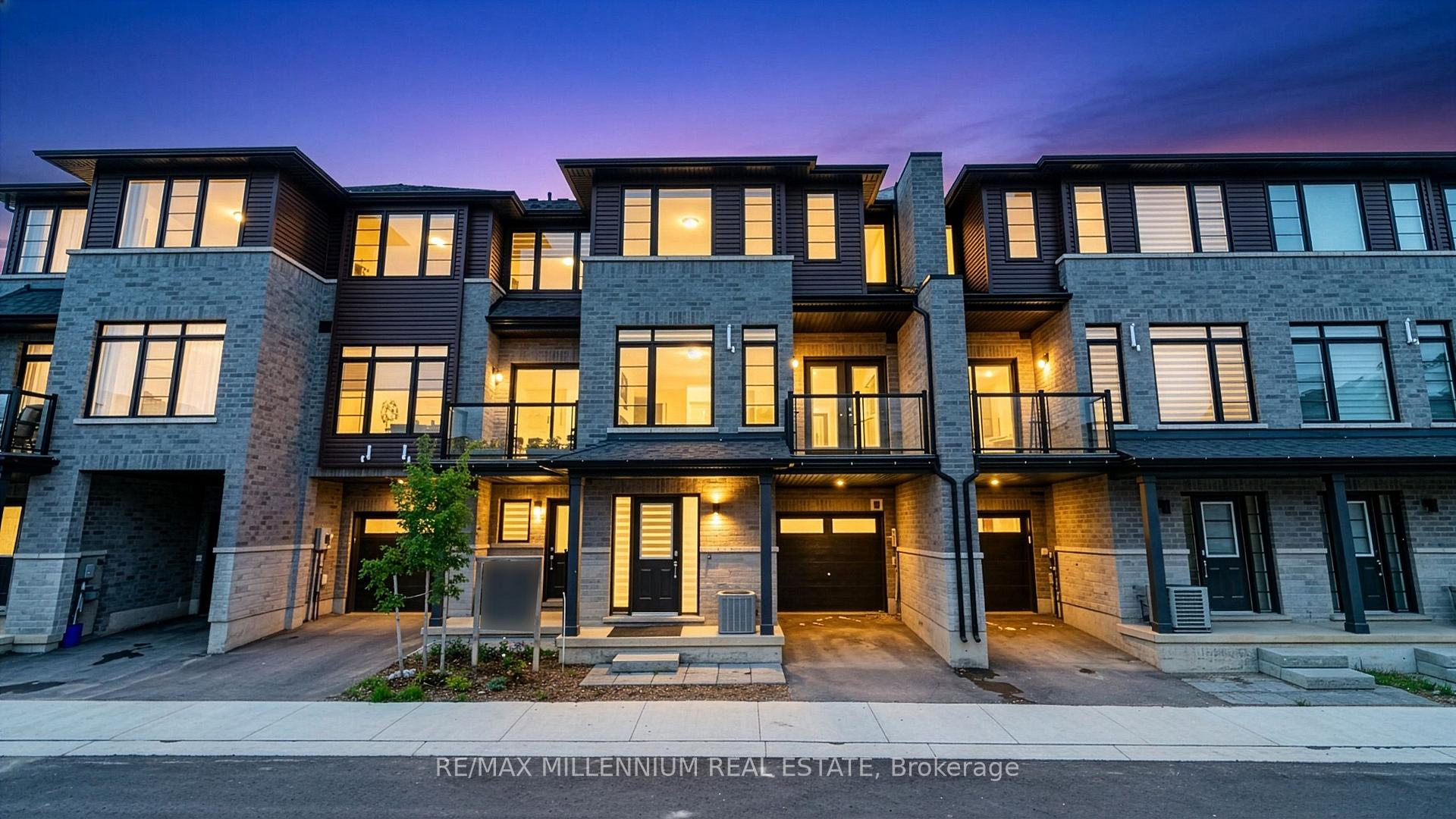 Photo of Unit 119, 461 Blackburn Drive