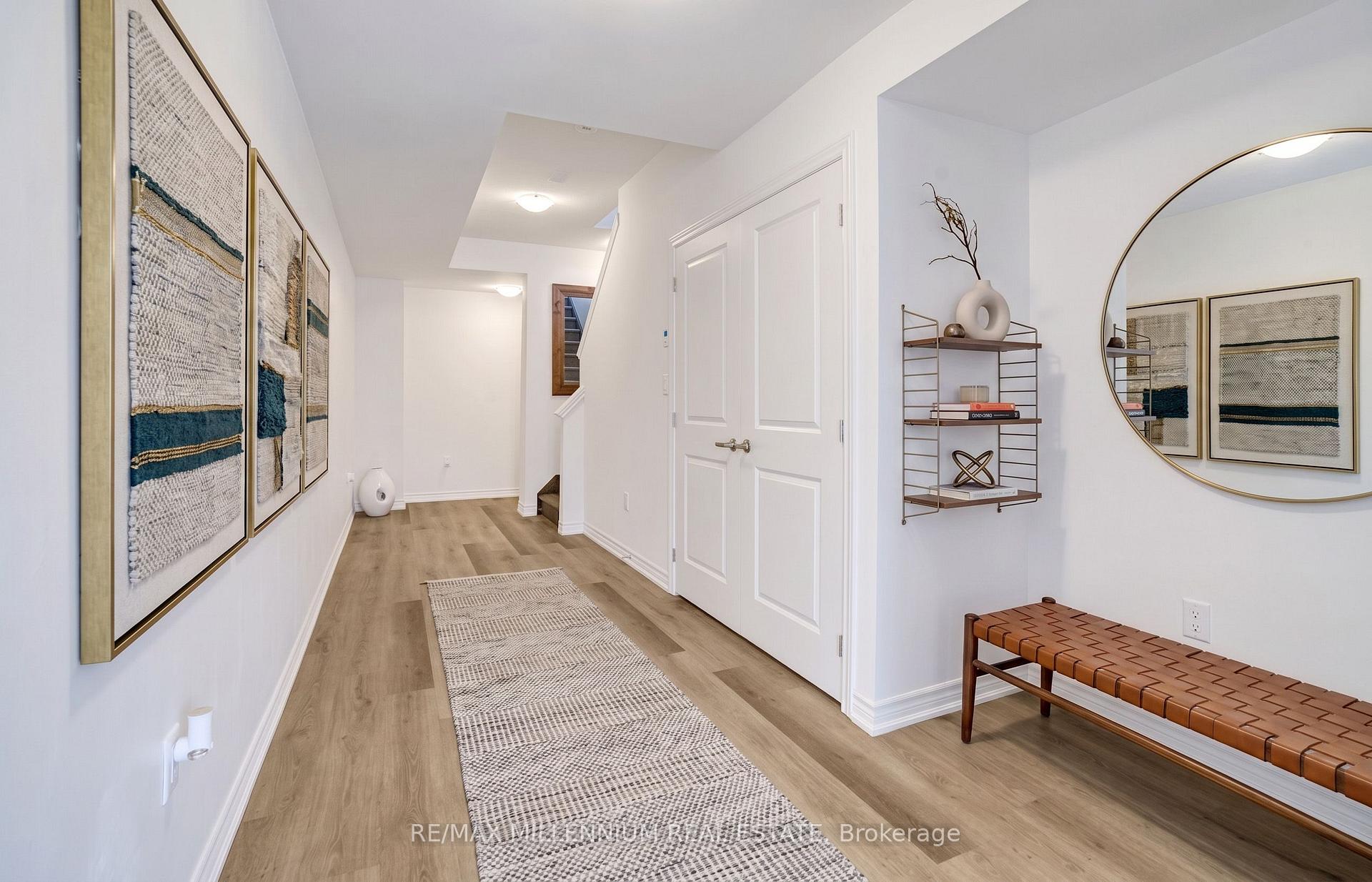 Photo 2 of Unit 119, 461 Blackburn Drive, Brantford, Empire South — HOMEH