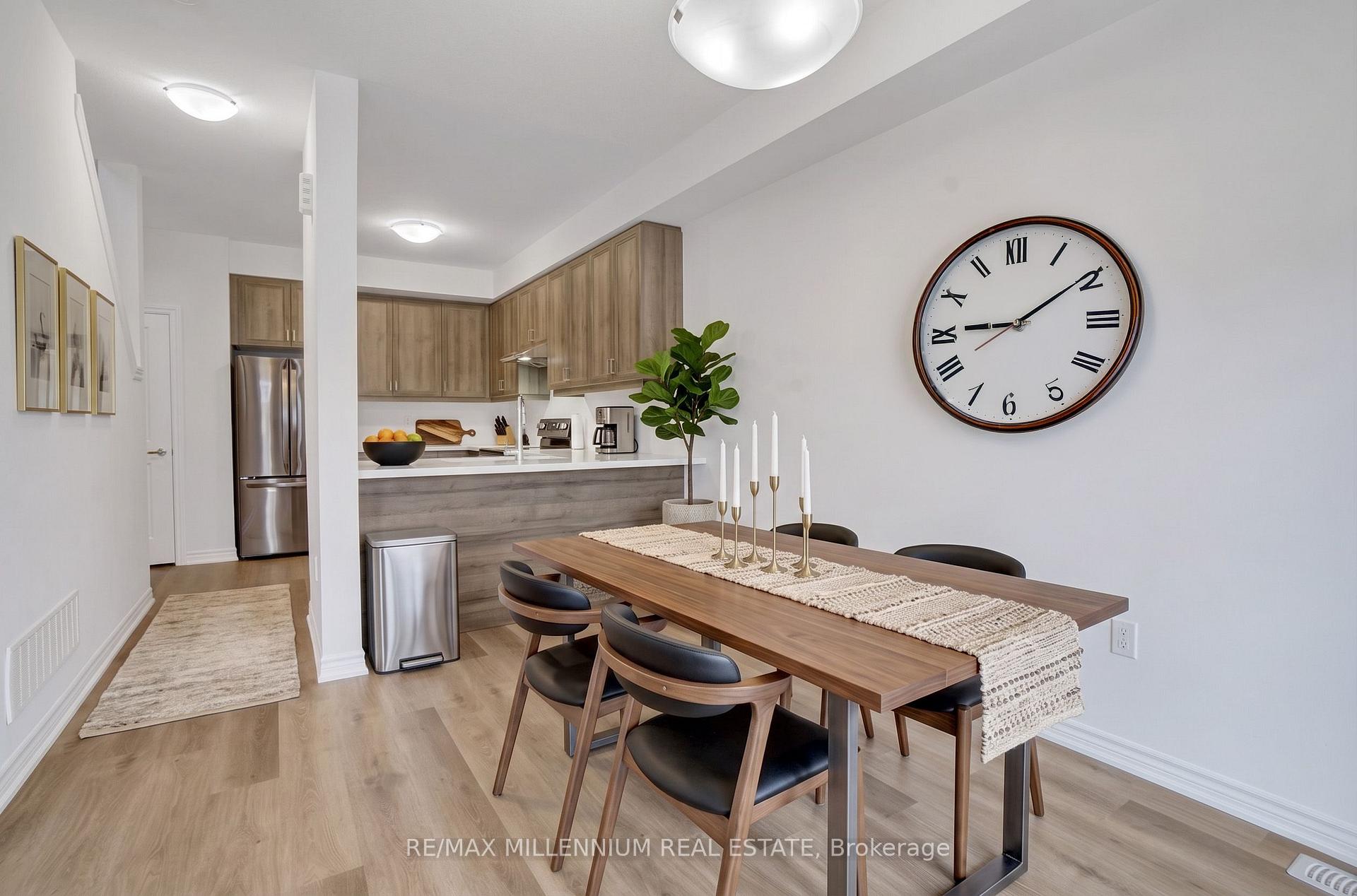 Photo 4 of Unit 119, 461 Blackburn Drive, Brantford, Empire South — HOMEH