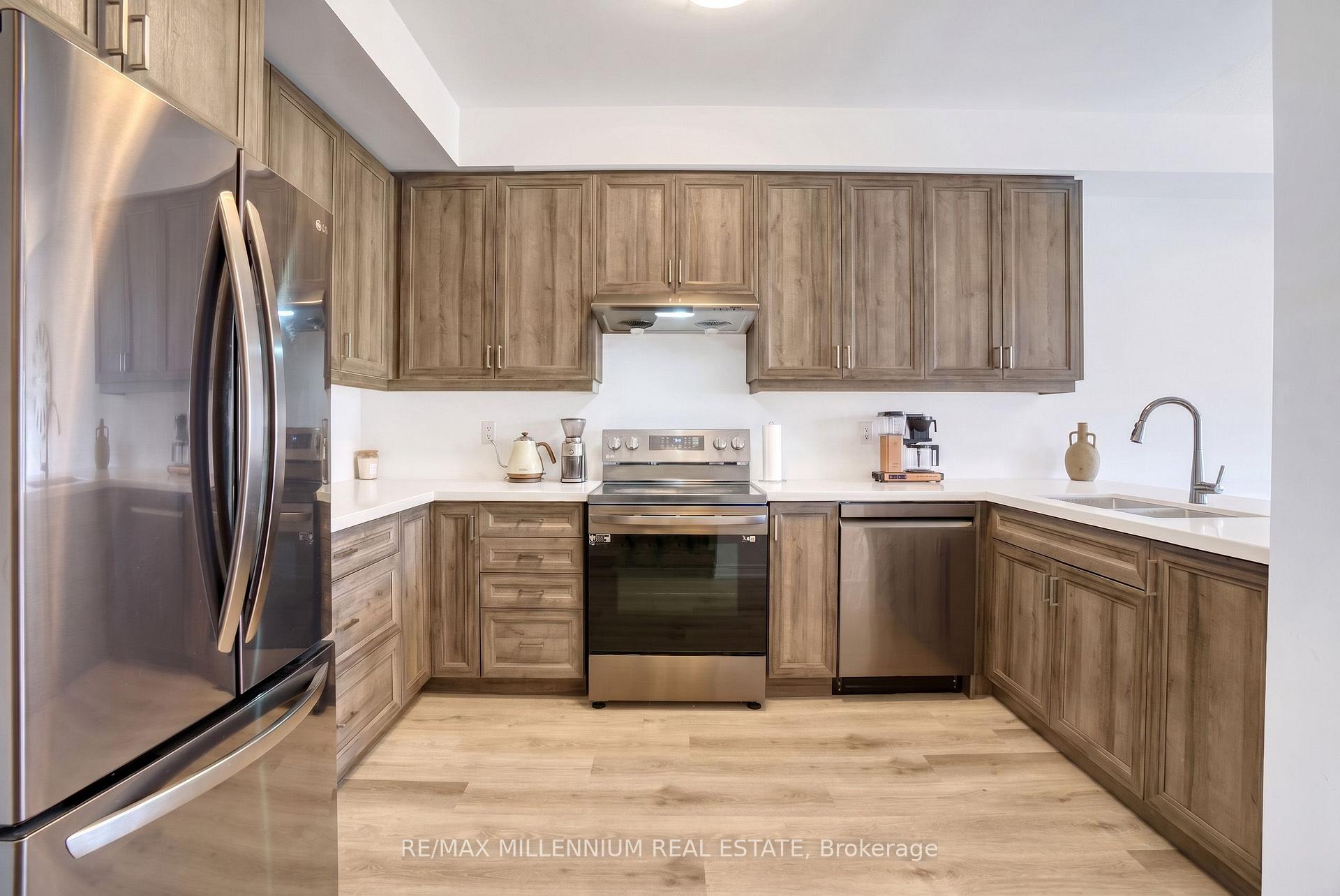 Photo 5 of Unit 119, 461 Blackburn Drive, Brantford, Empire South — HOMEH