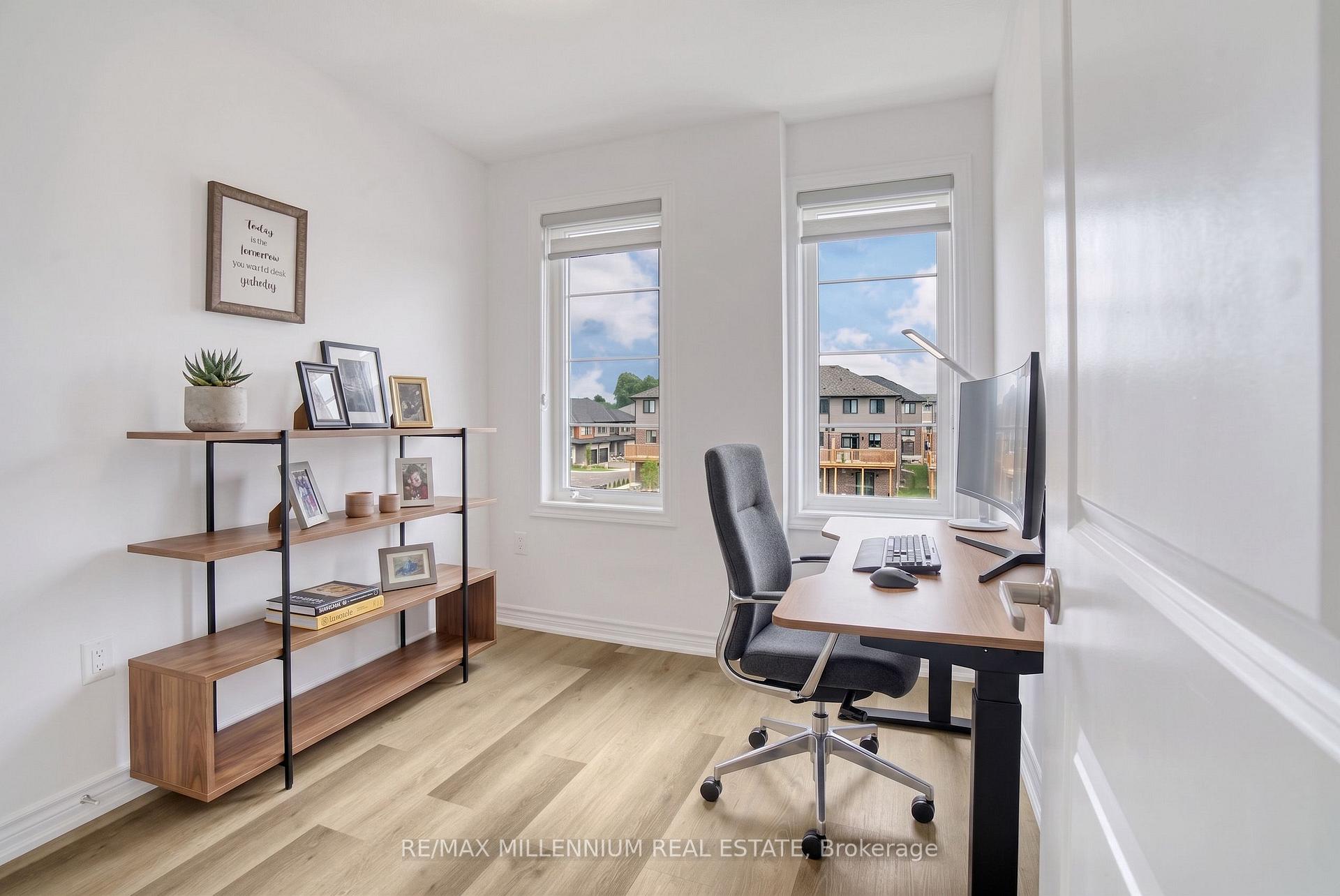 Photo 6 of Unit 119, 461 Blackburn Drive, Brantford, Empire South — HOMEH