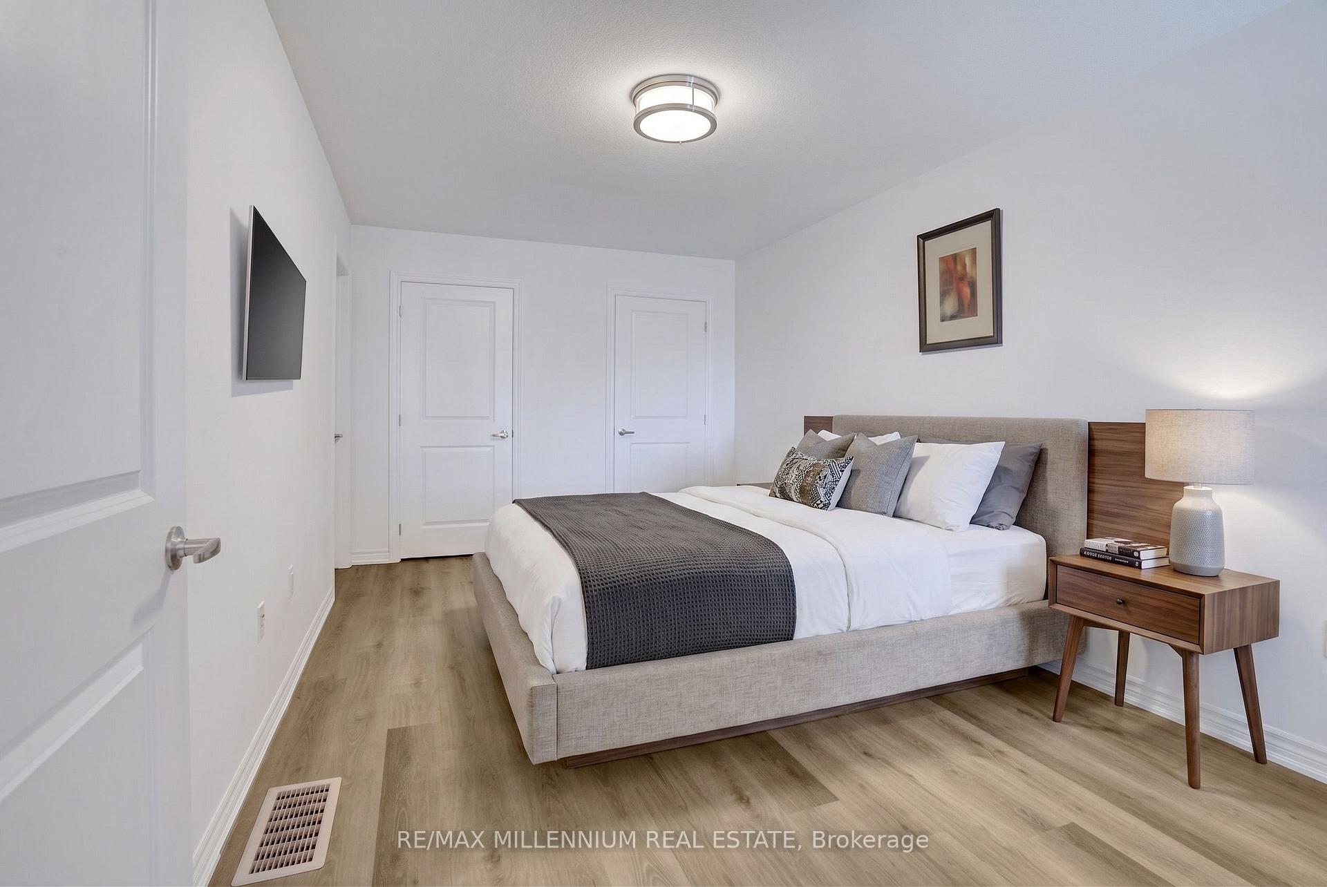 Photo 7 of Unit 119, 461 Blackburn Drive, Brantford, Empire South — HOMEH