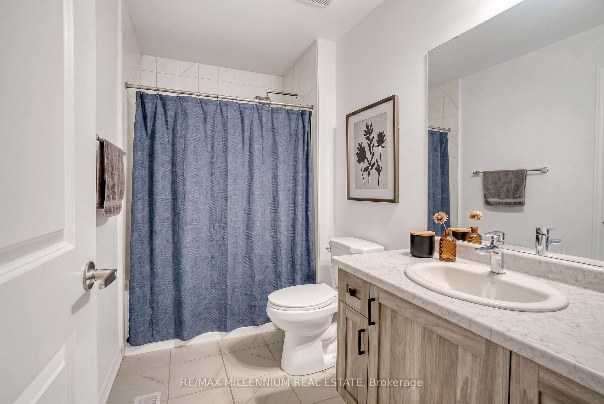 Photo 8 of Unit 119, 461 Blackburn Drive, Brantford, Empire South — HOMEH