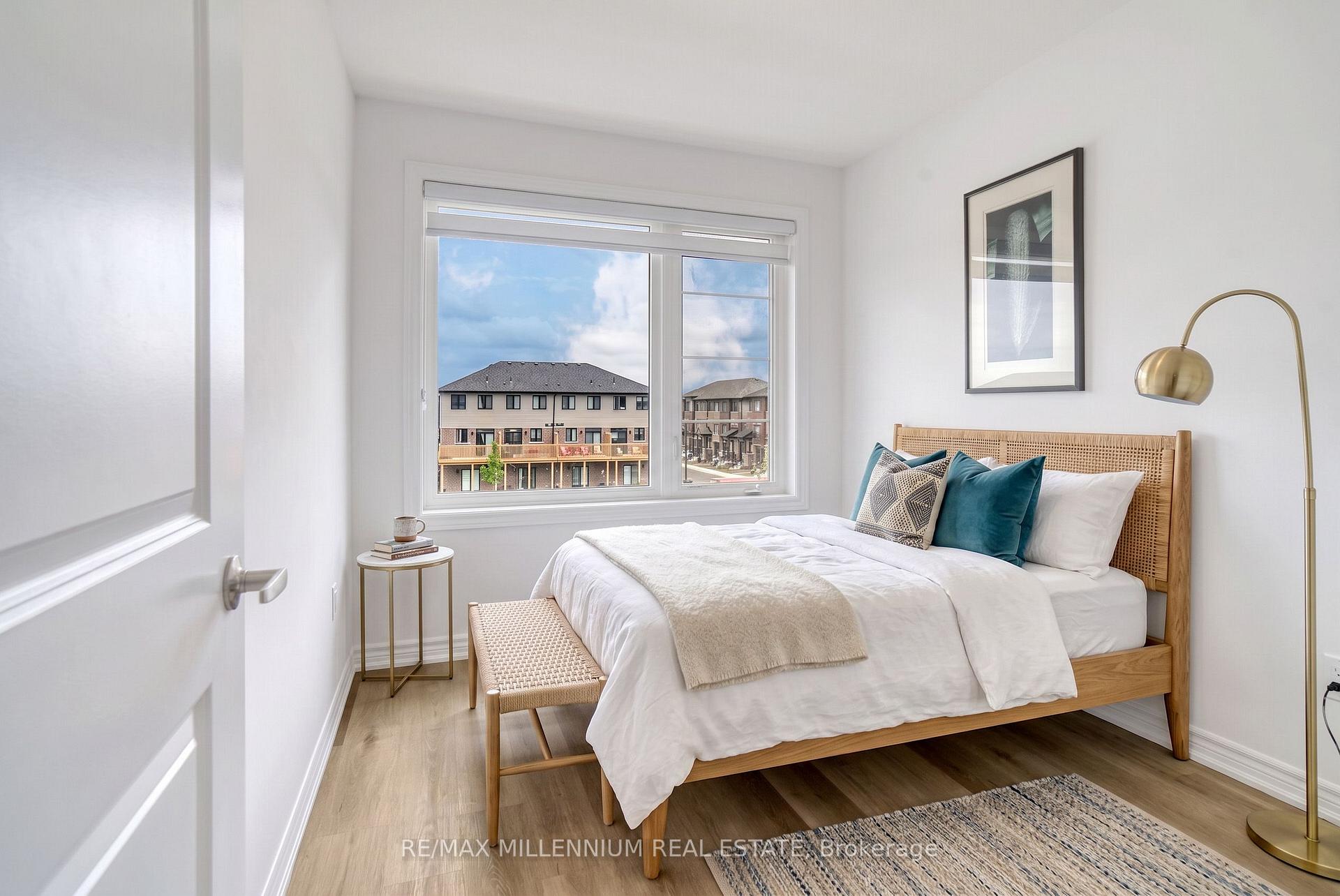 Photo 9 of Unit 119, 461 Blackburn Drive, Brantford, Empire South — HOMEH