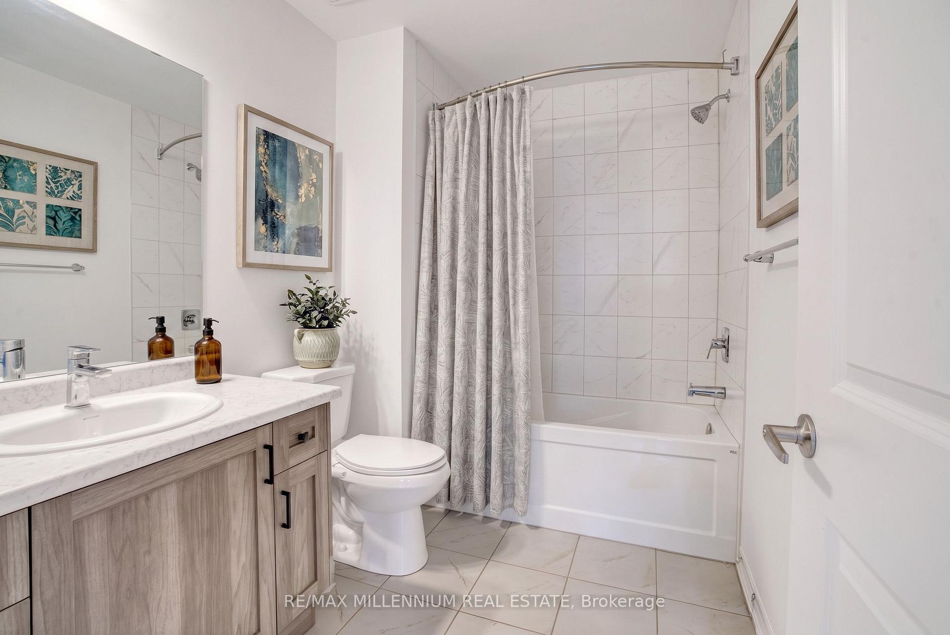 Photo 10 of Unit 119, 461 Blackburn Drive, Brantford, Empire South — HOMEH