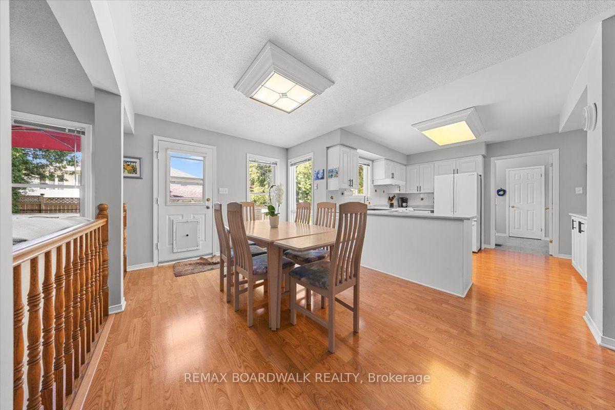 Photo 17 of 17 Shipley Crescent, Ottawa, Stittsville (Central) — HOMEH