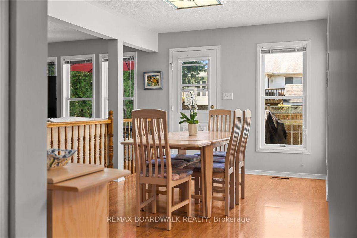 Photo 18 of 17 Shipley Crescent, Ottawa, Stittsville (Central) — HOMEH