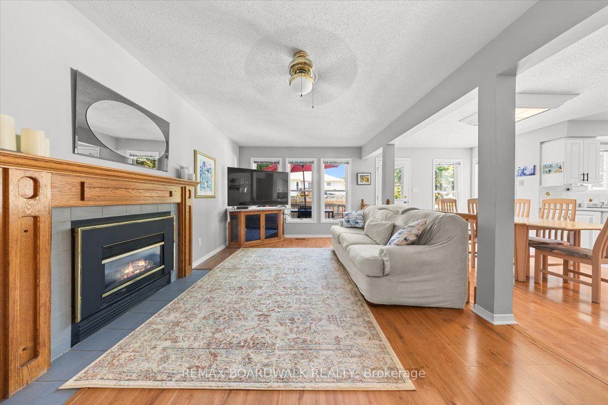 Photo 19 of 17 Shipley Crescent, Ottawa, Stittsville (Central) — HOMEH