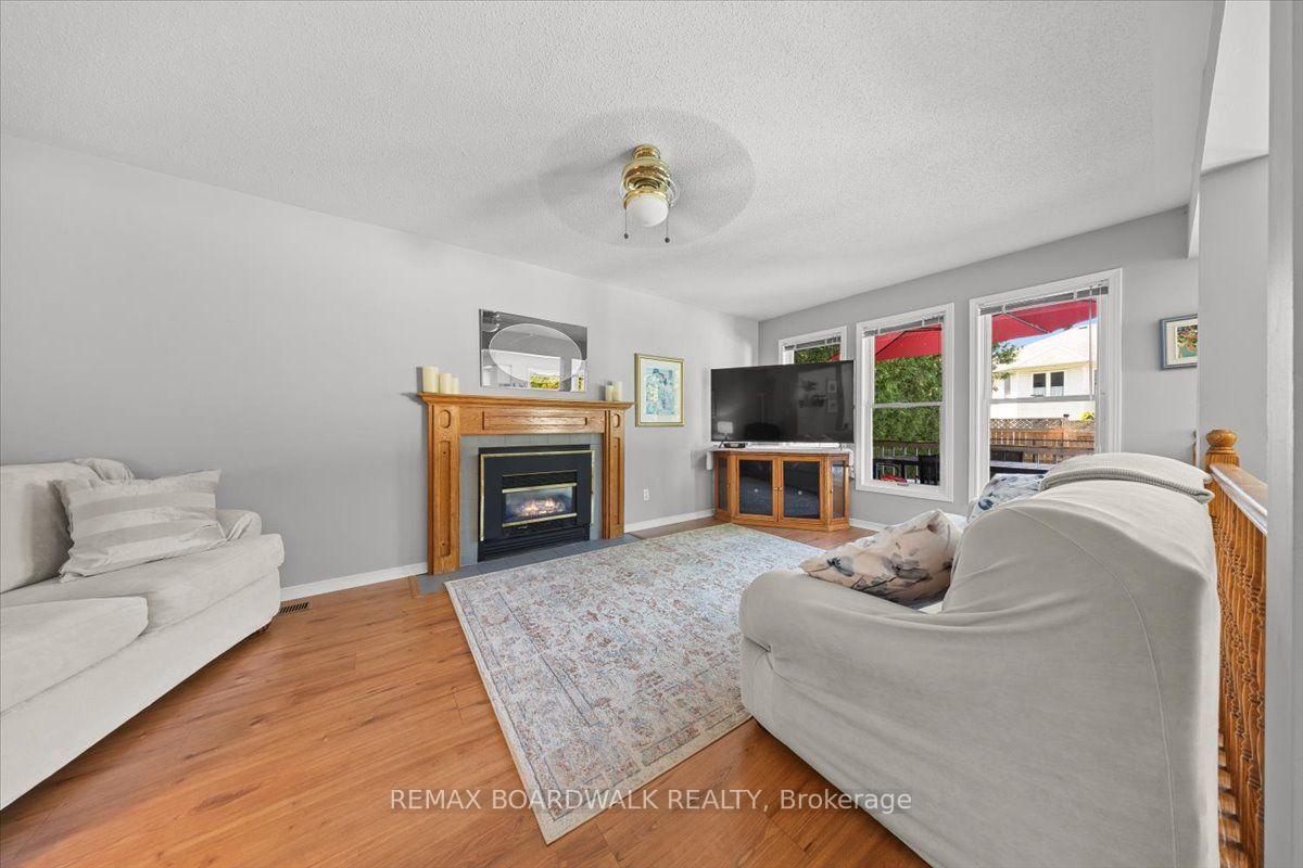 Photo 20 of 17 Shipley Crescent, Ottawa, Stittsville (Central) — HOMEH