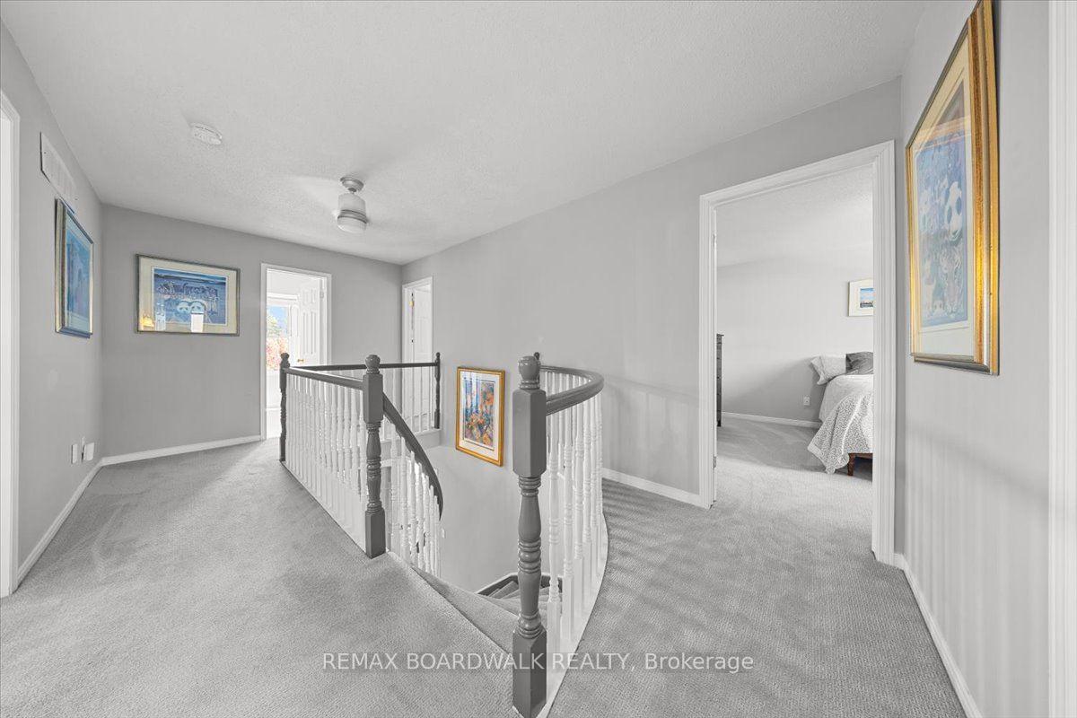 Photo 24 of 17 Shipley Crescent, Ottawa, Stittsville (Central) — HOMEH