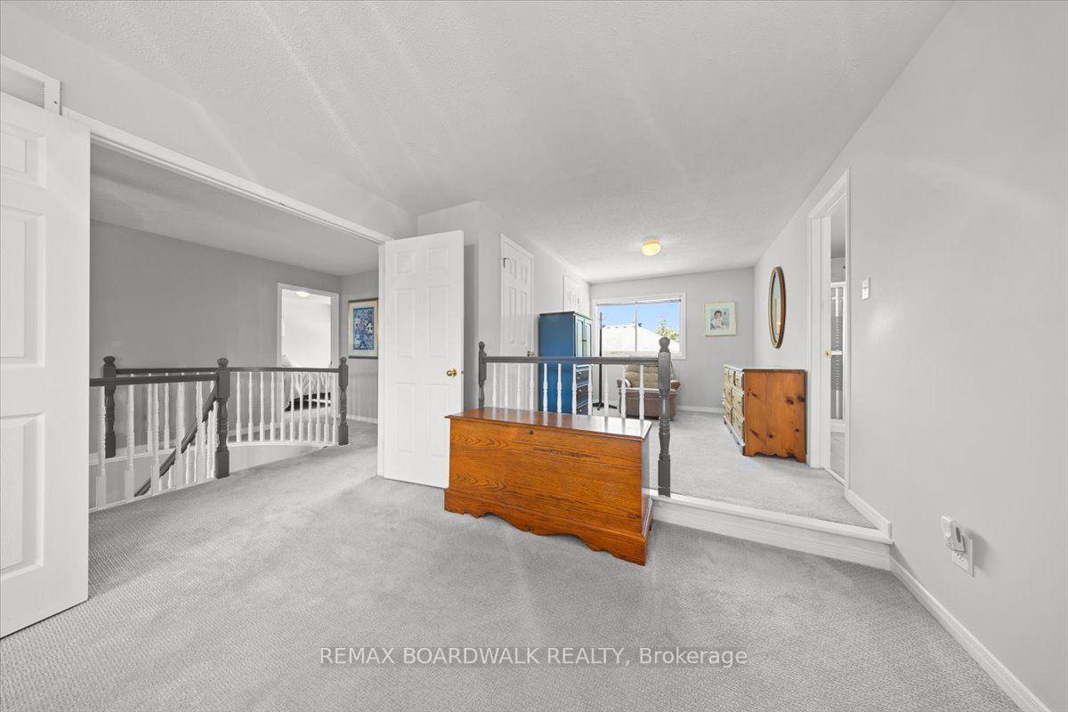 Photo 27 of 17 Shipley Crescent, Ottawa, Stittsville (Central) — HOMEH