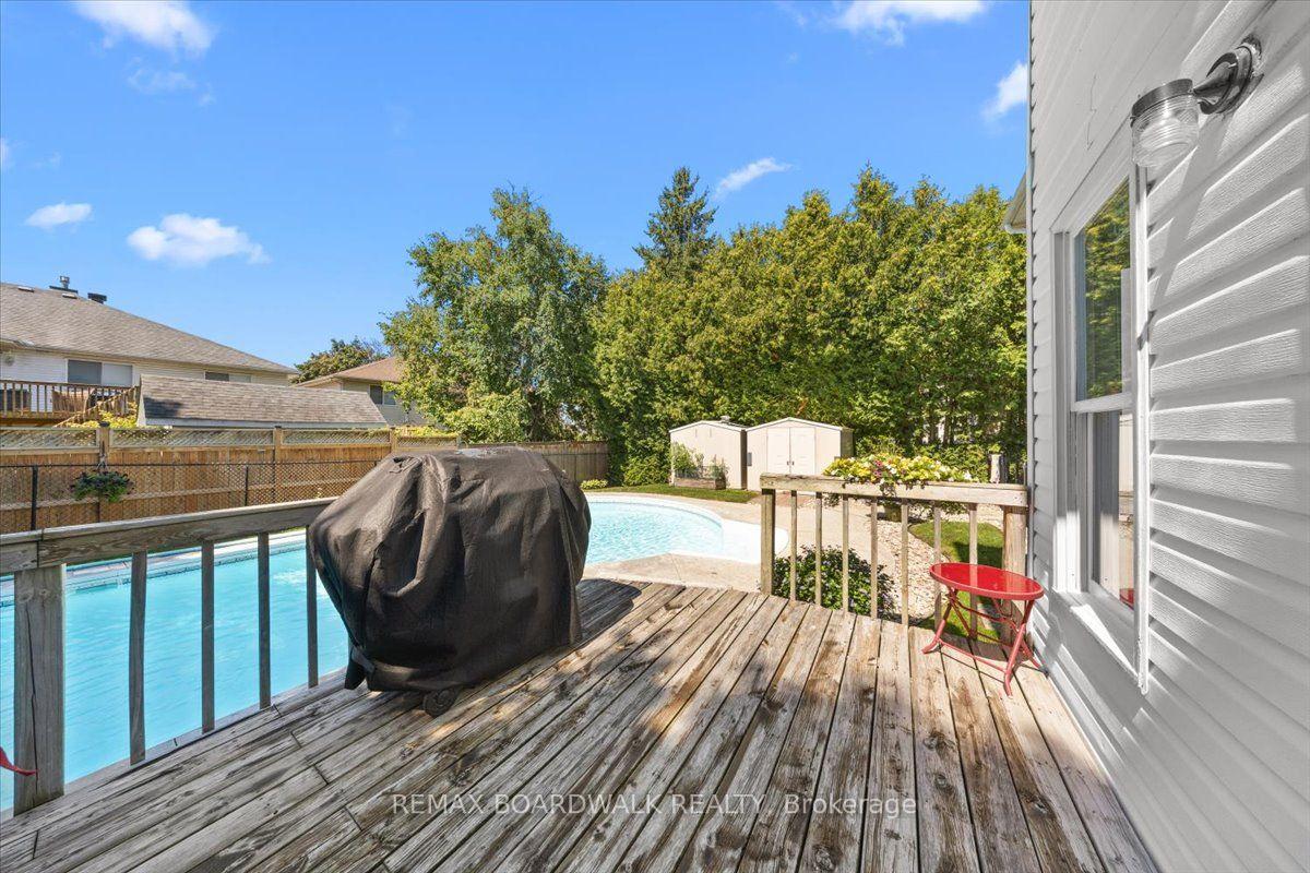 Photo 42 of 17 Shipley Crescent, Ottawa, Stittsville (Central) — HOMEH