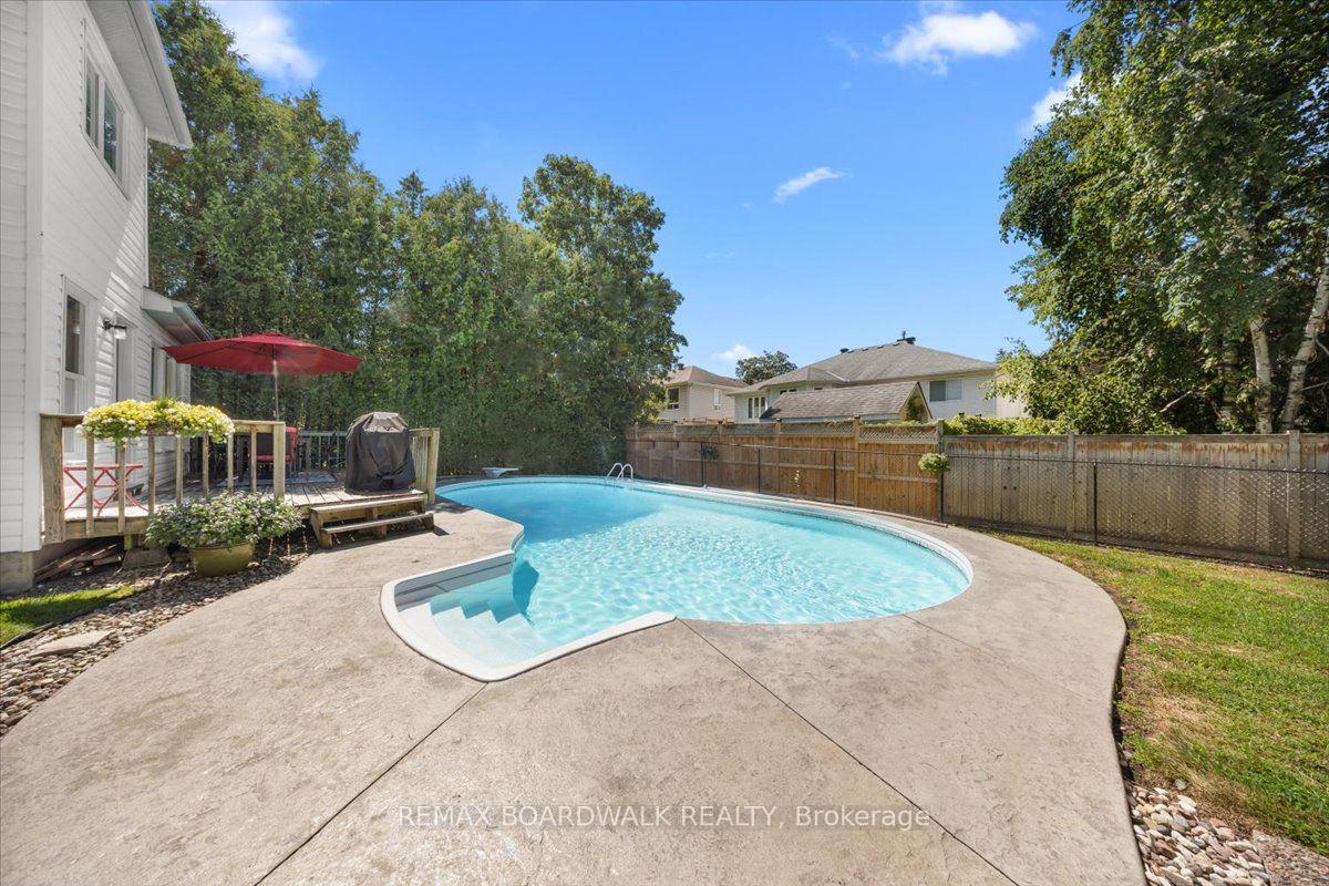 Photo 43 of 17 Shipley Crescent, Ottawa, Stittsville (Central) — HOMEH