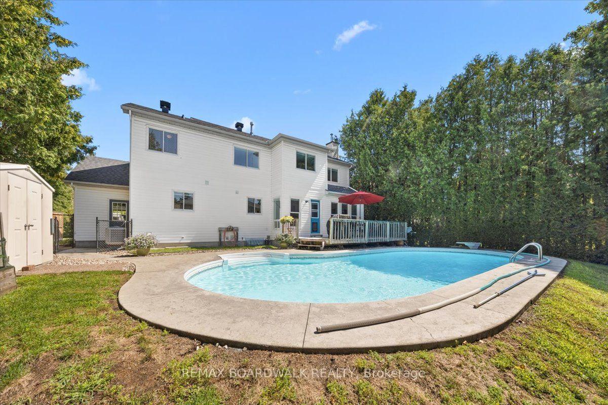 Photo 44 of 17 Shipley Crescent, Ottawa, Stittsville (Central) — HOMEH