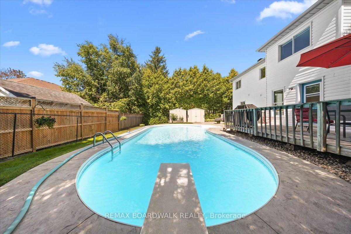 Photo 45 of 17 Shipley Crescent, Ottawa, Stittsville (Central) — HOMEH