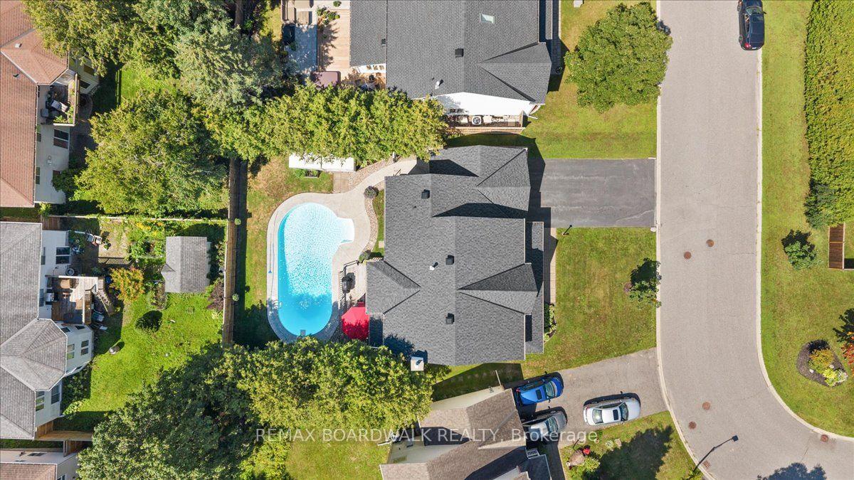 Photo 46 of 17 Shipley Crescent, Ottawa, Stittsville (Central) — HOMEH