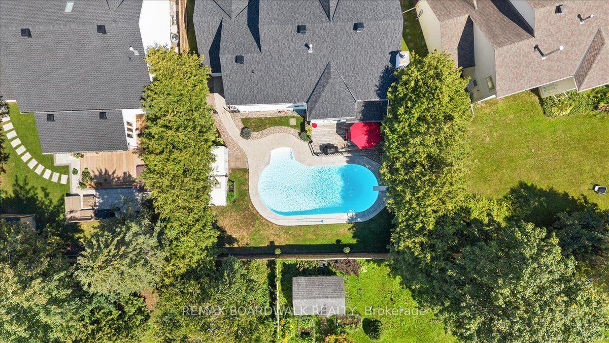 Photo 47 of 17 Shipley Crescent, Ottawa, Stittsville (Central) — HOMEH