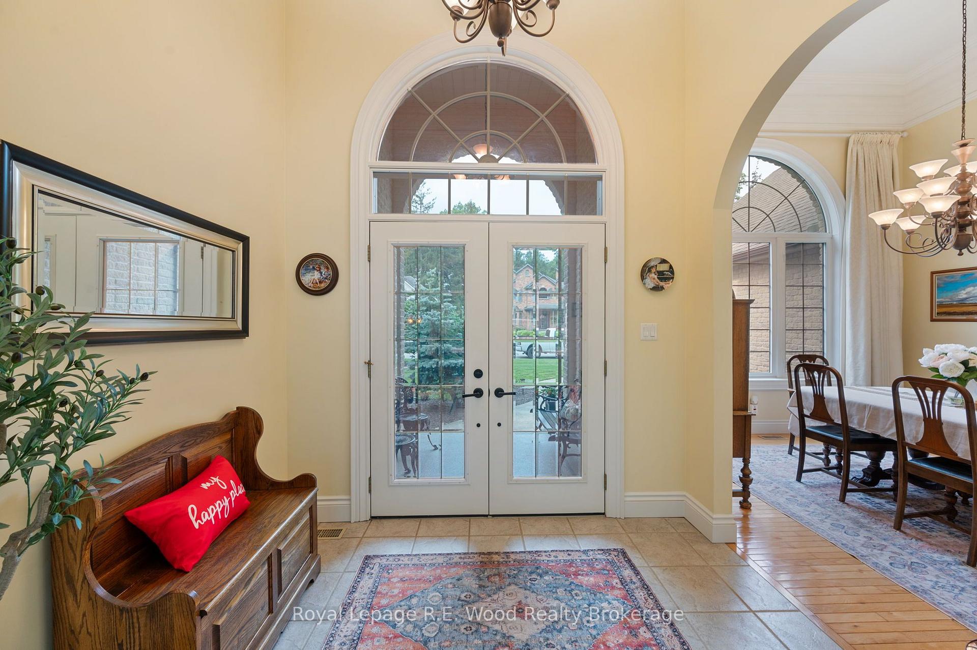 Photo 7 of 2 Whispering Pine Lane, Tillsonburg — HOMEH