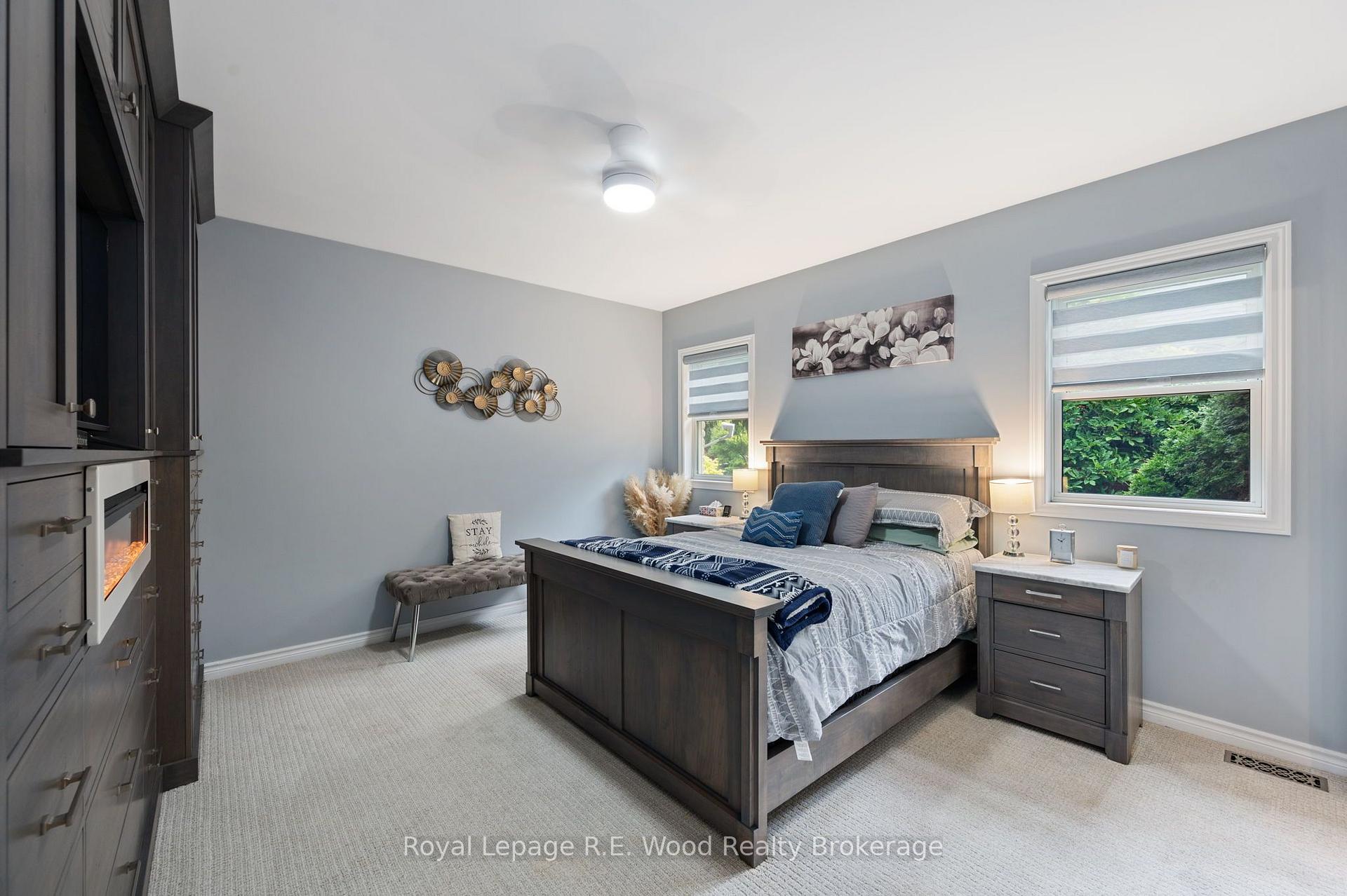 Photo 20 of 2 Whispering Pine Lane, Tillsonburg — HOMEH
